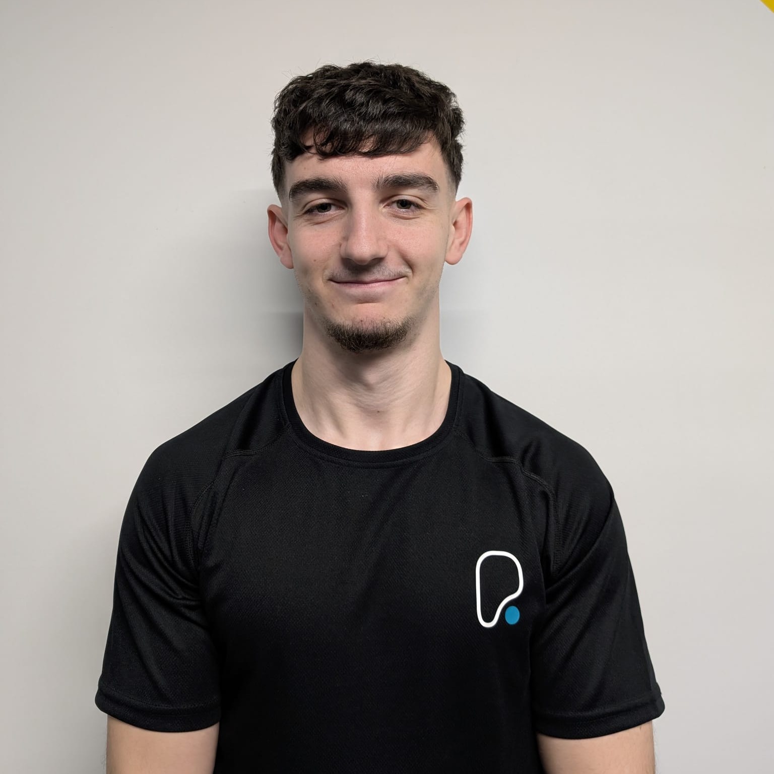 Avatar of Joseph Anthony