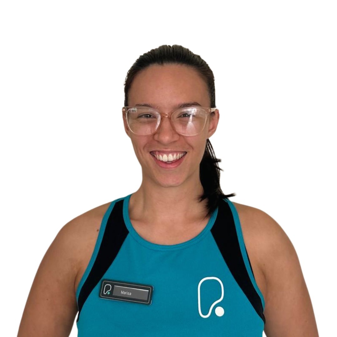 Avatar of Marisa Ballard