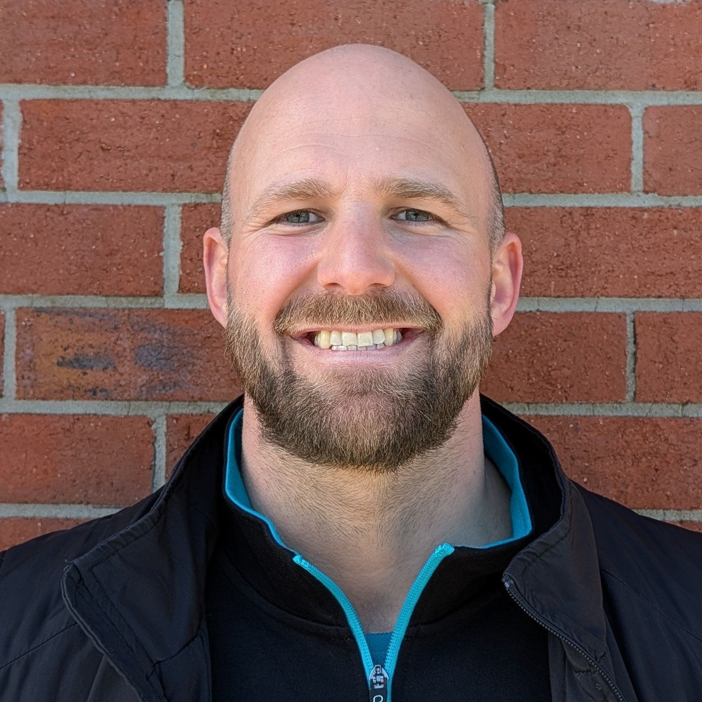 Avatar of Sam Porter