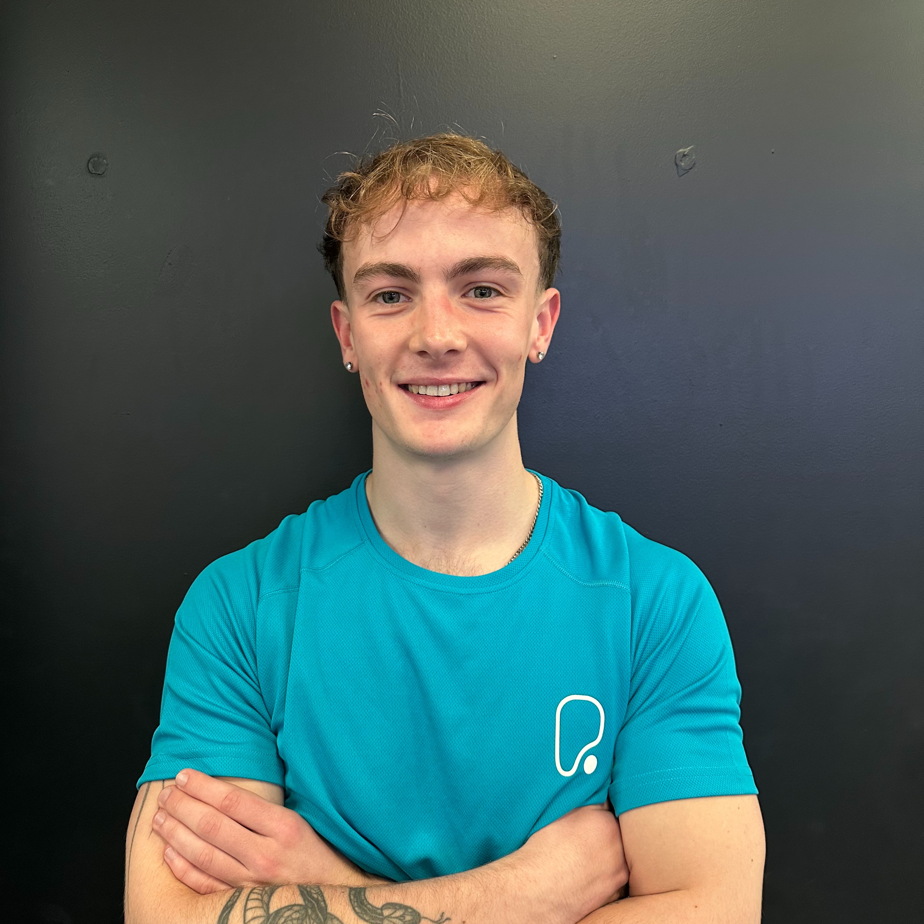 Avatar of Kai Quigley-Wilson