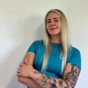 Avatar of Samanta Rucinskaite