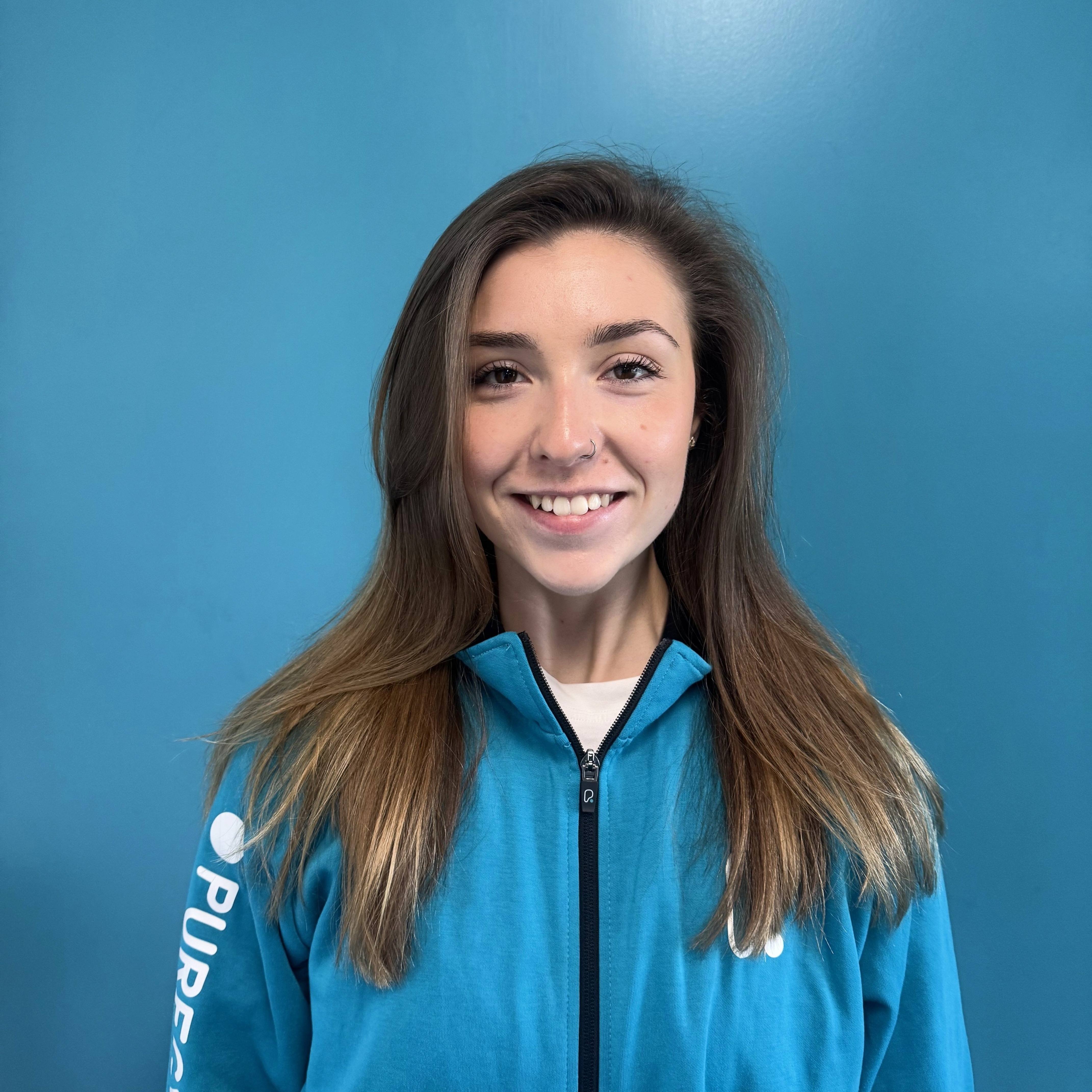 Avatar of RACHAEL BROWN