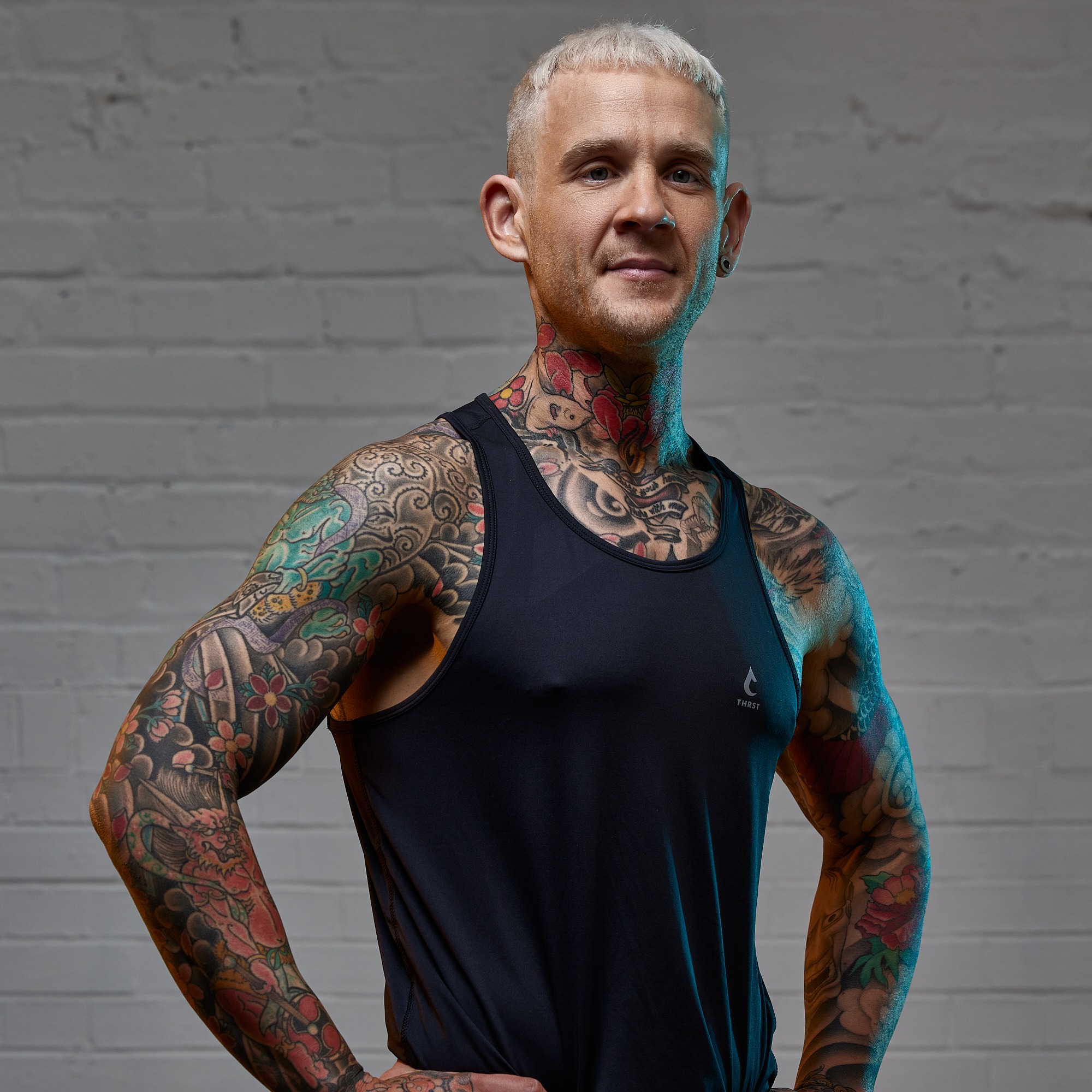 Avatar of Ruaraidh Szanel