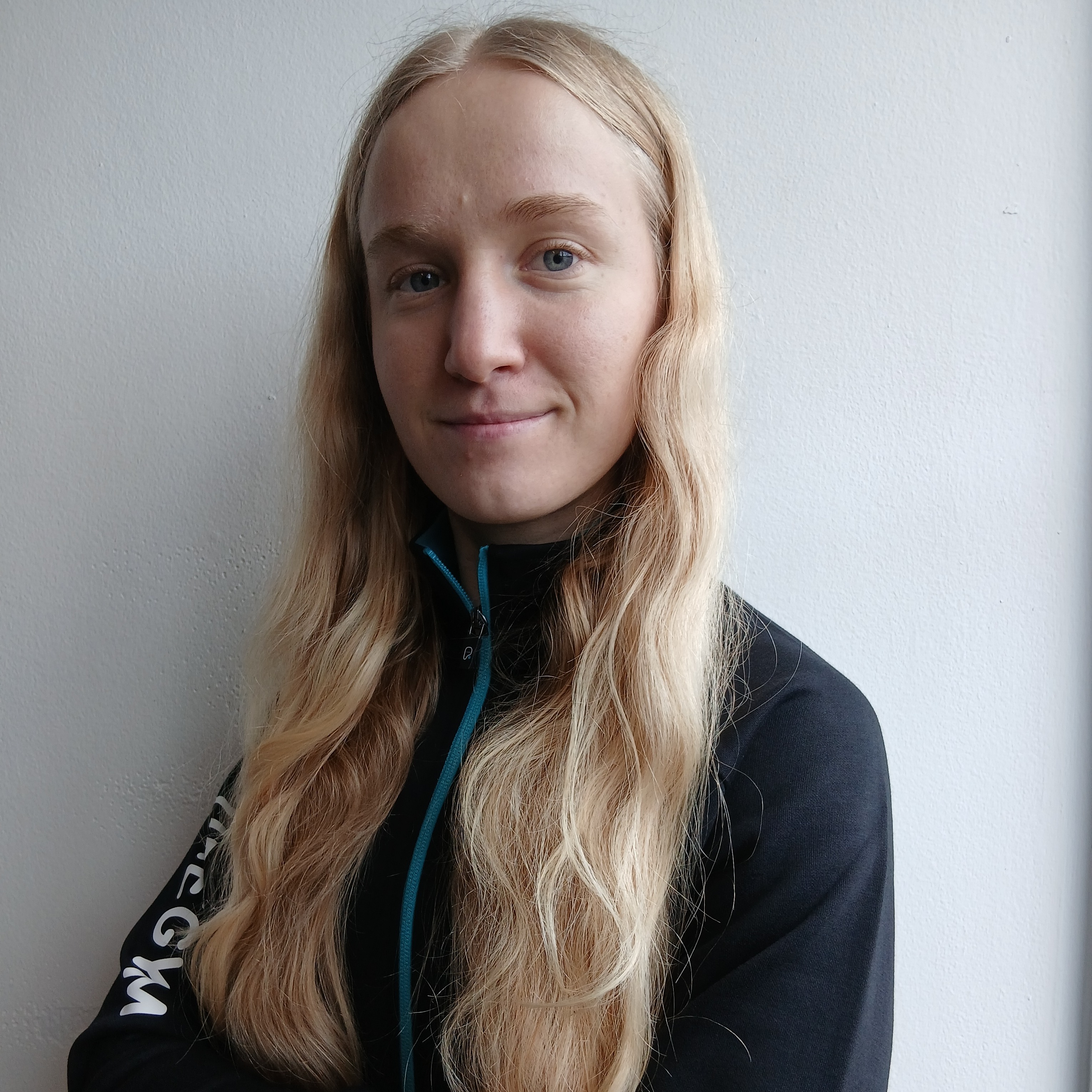 Avatar of Hanna Chlodek