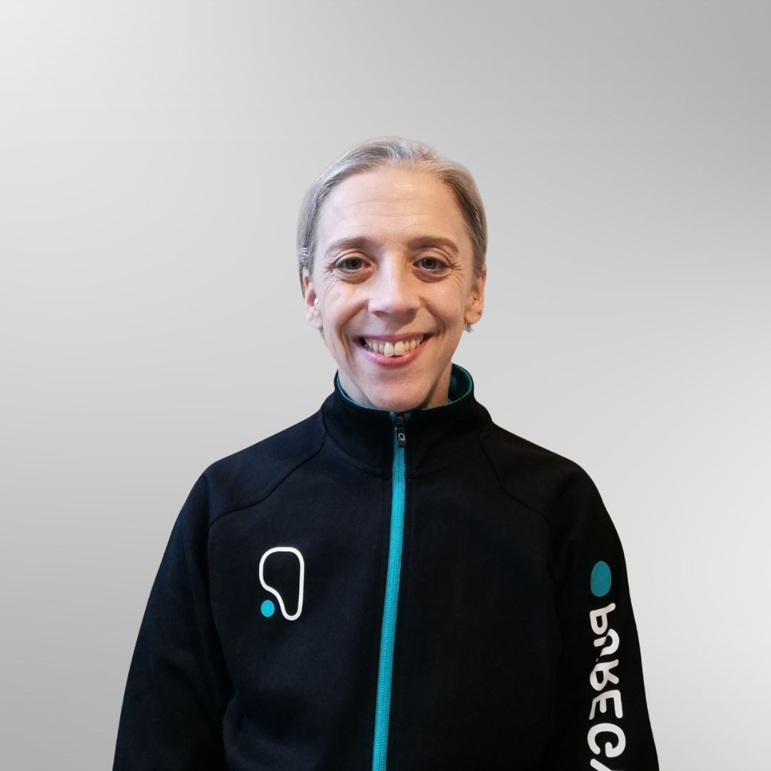 Avatar of Jen Parker