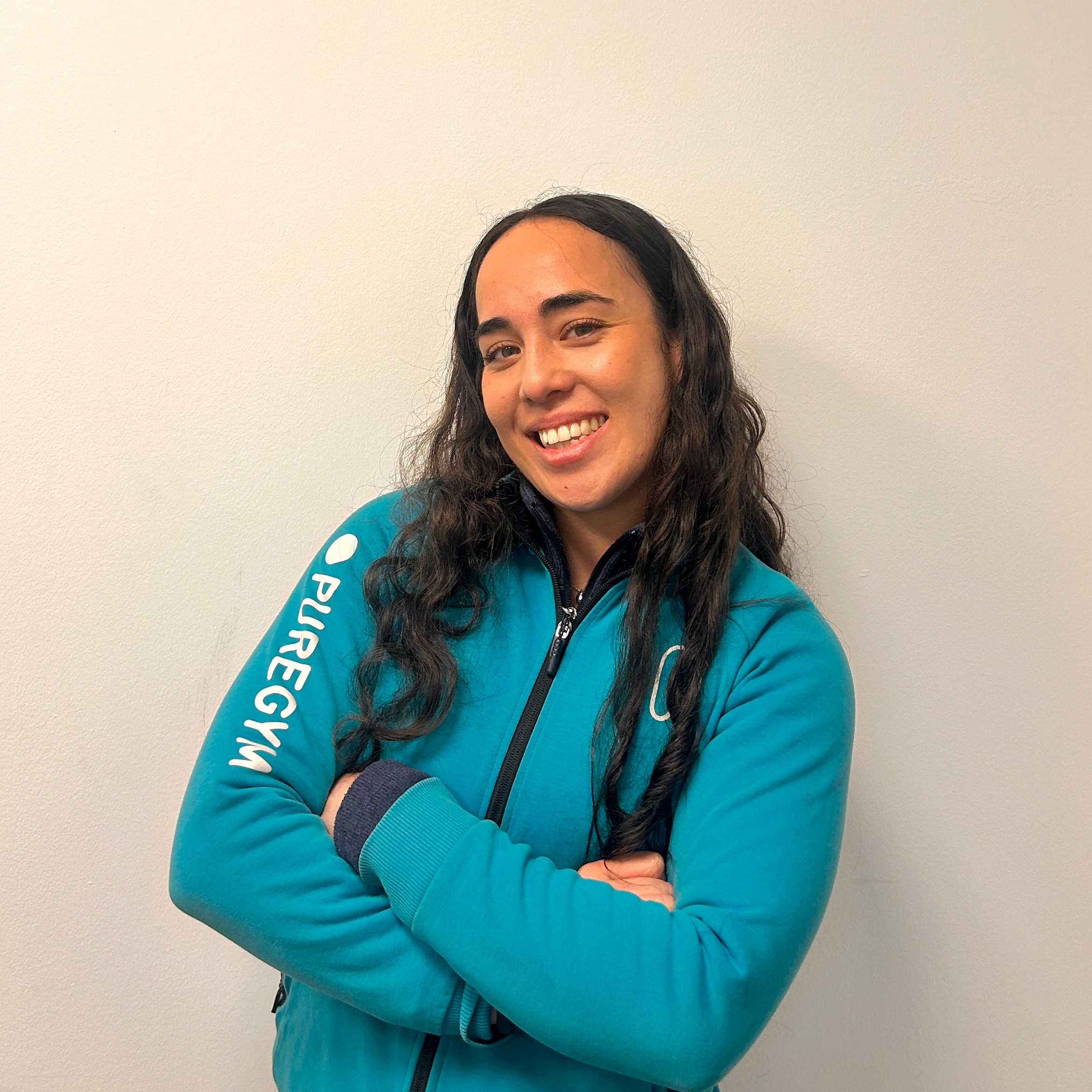 Avatar of Aspen Bailey