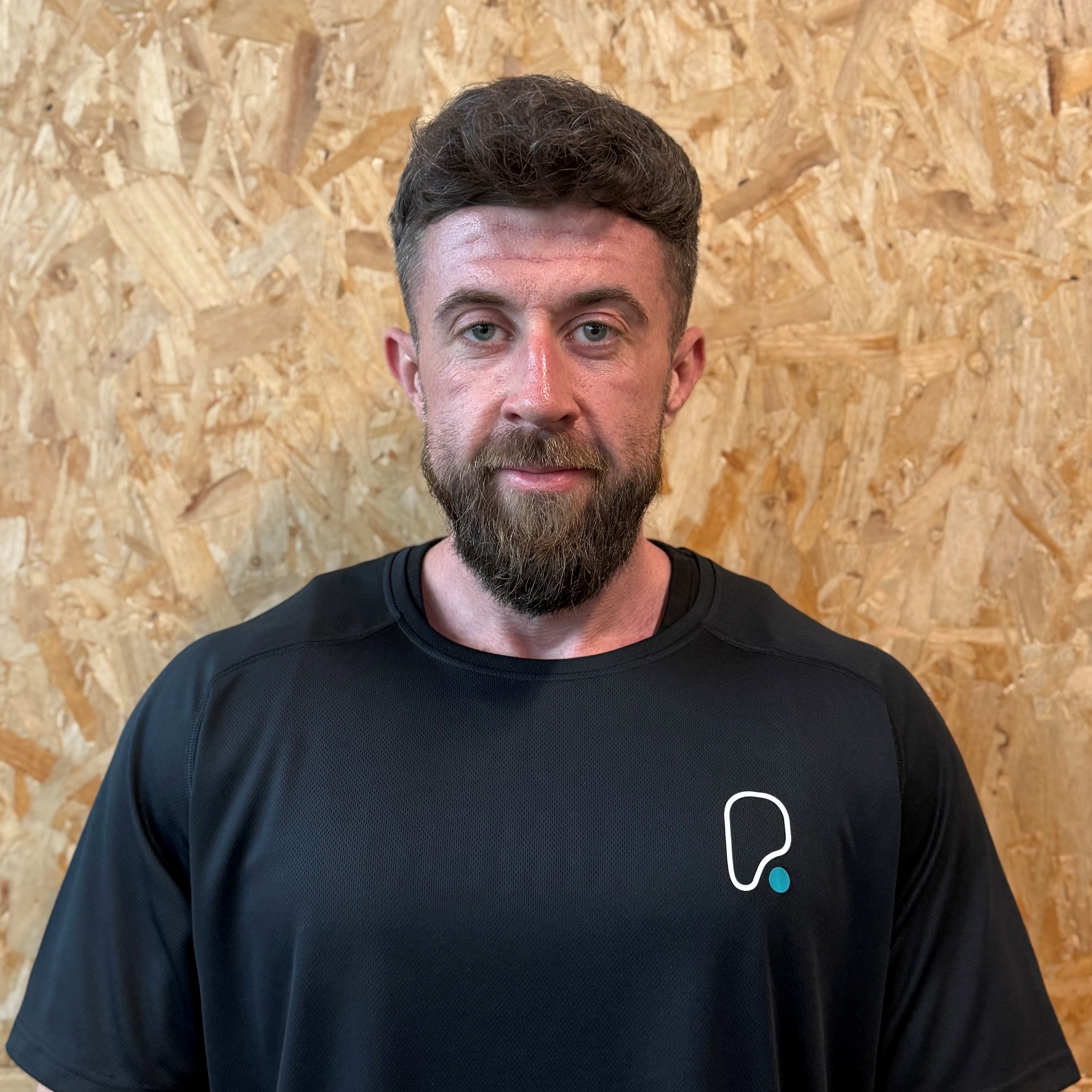 Avatar of Ste Farrall