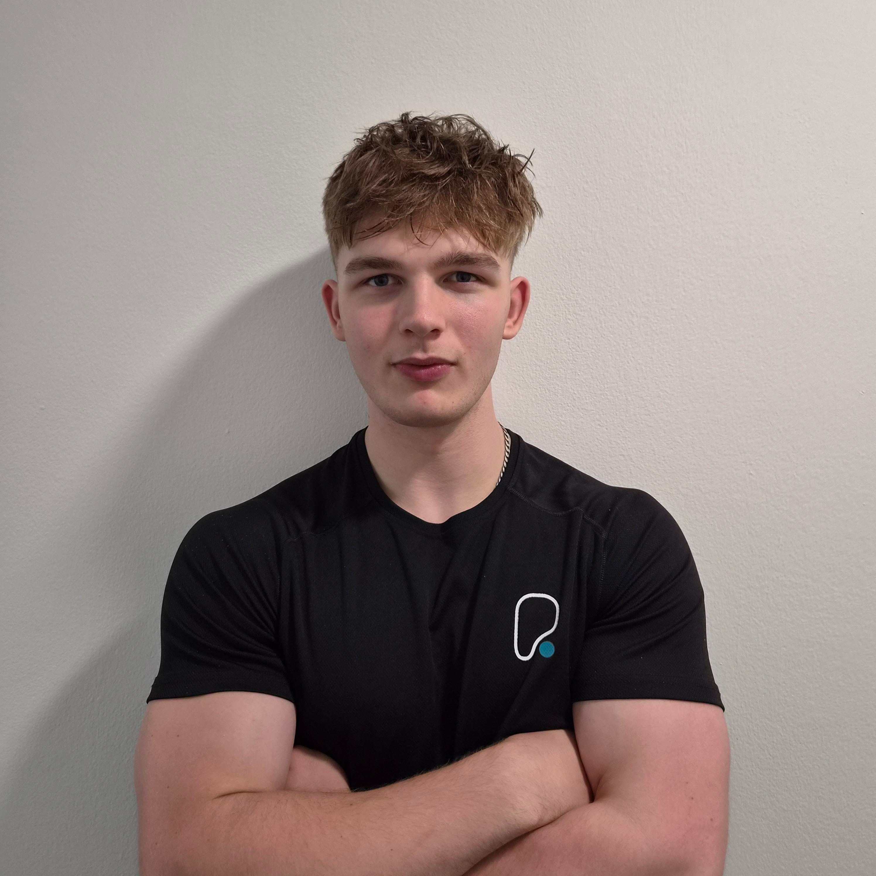 Avatar of Bailey Edwards