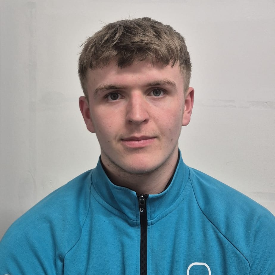 Avatar of Jacob Leonard