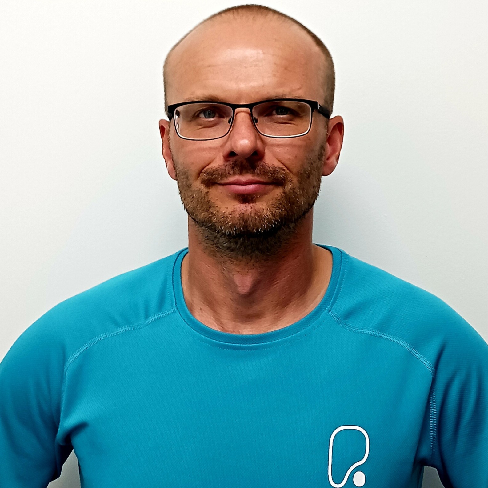 Avatar of Tim Day