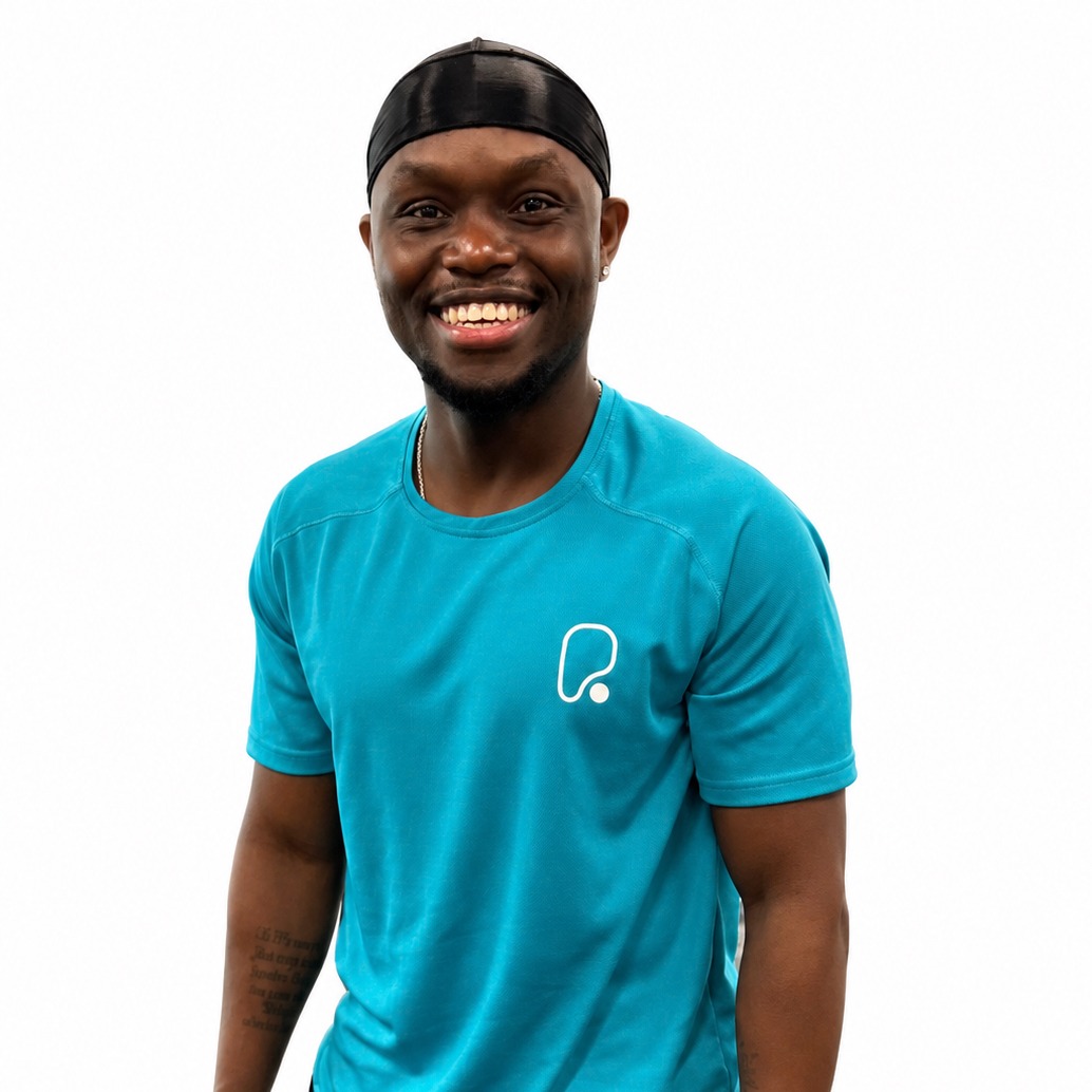 Avatar of Nicholas Ndiithi 