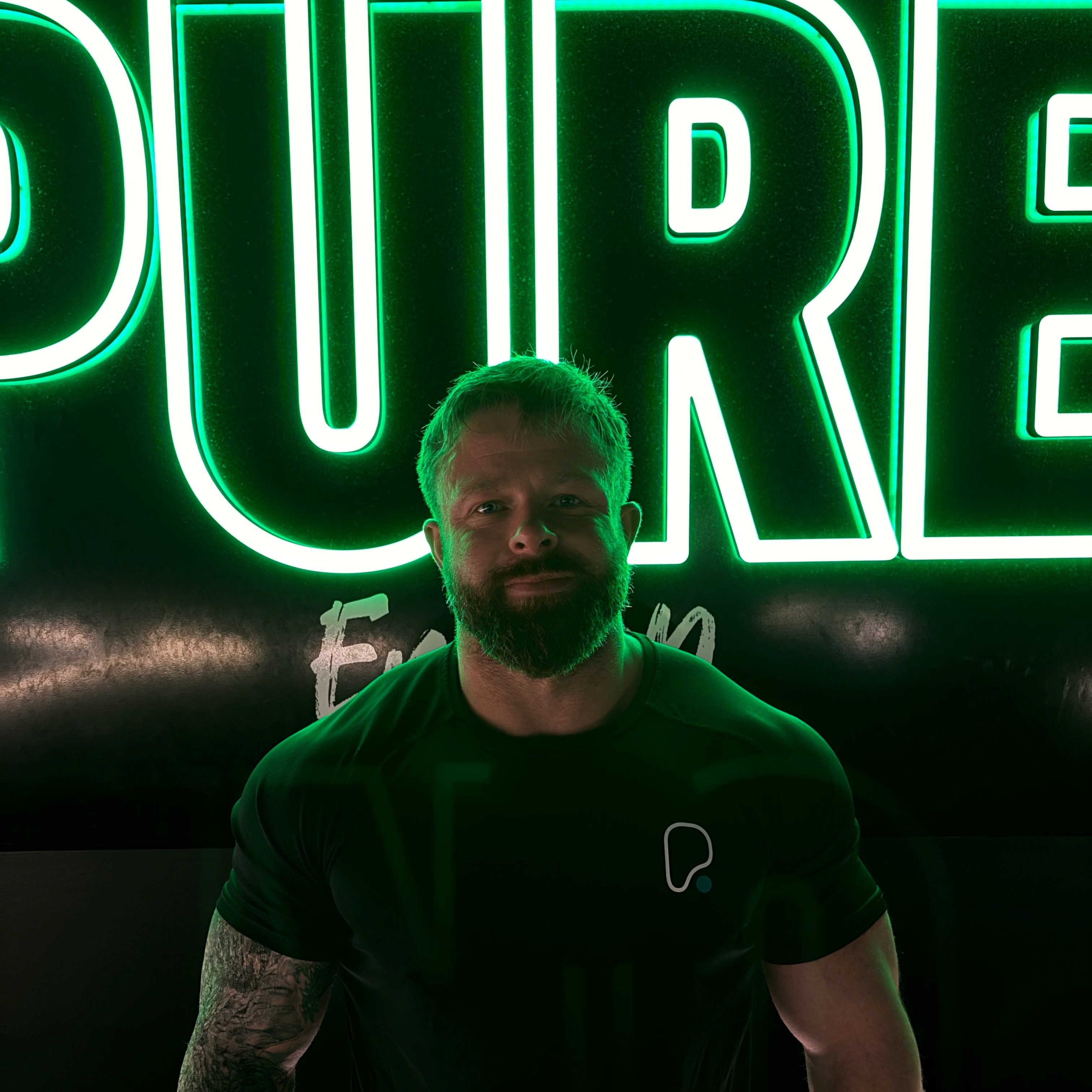 Avatar of Jonny McComb