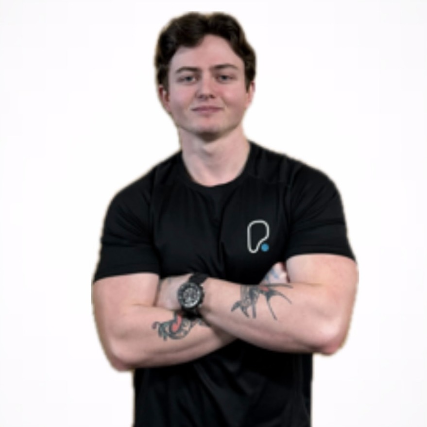 Avatar of Lucas Stanley