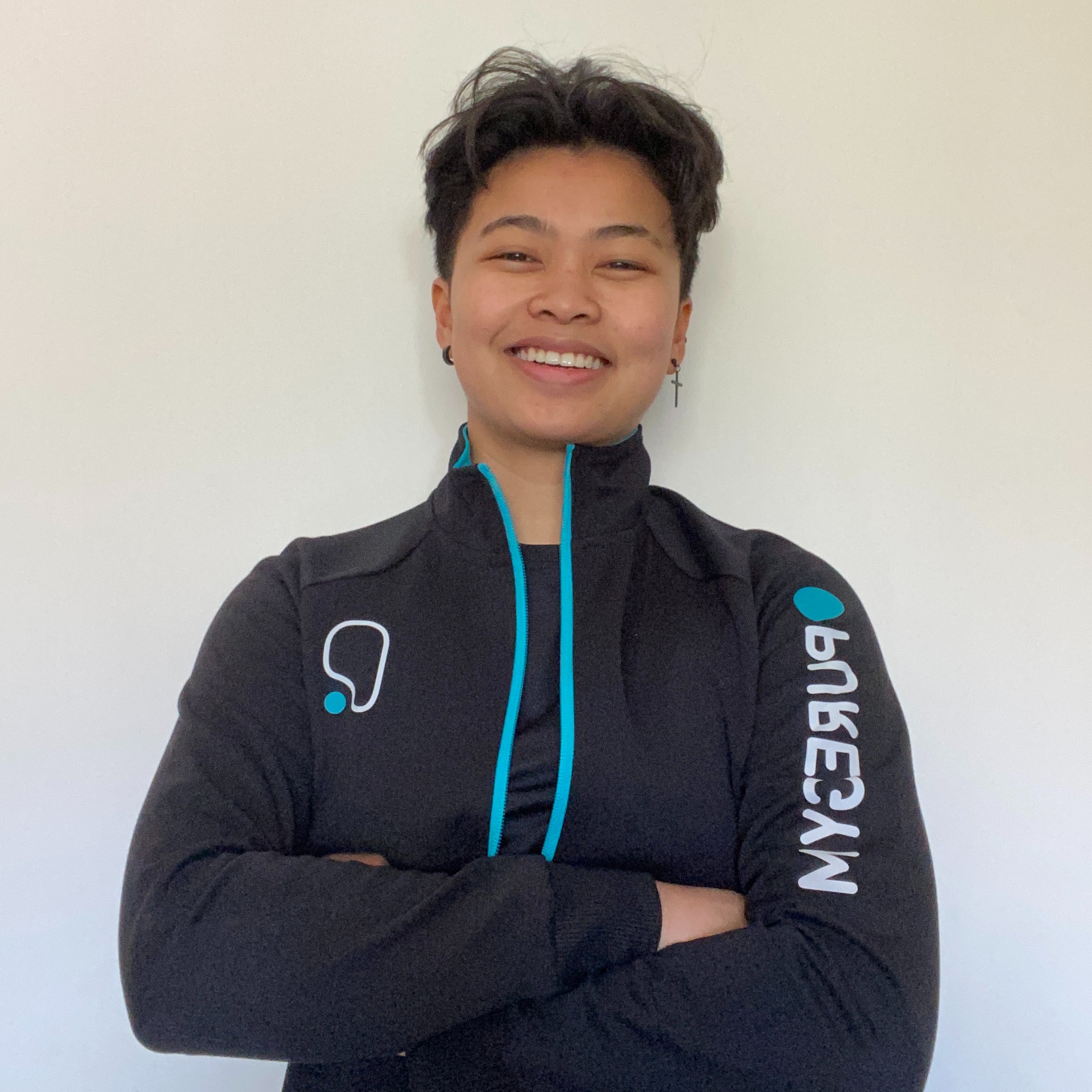 Avatar of AJ de Rivera