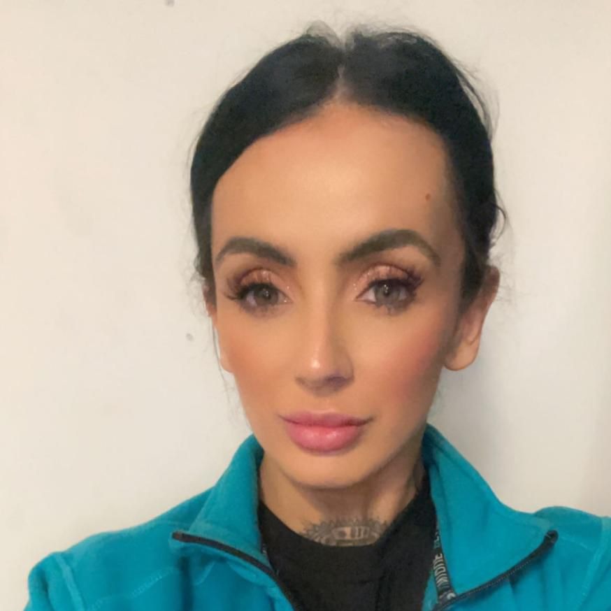 Avatar of Aiysha Shah