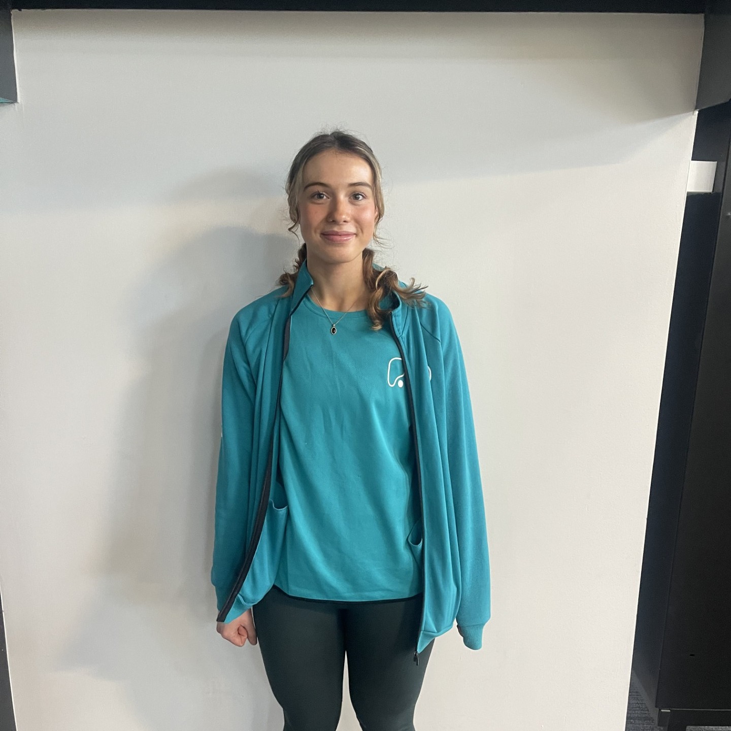 Avatar of Olivia Rowley