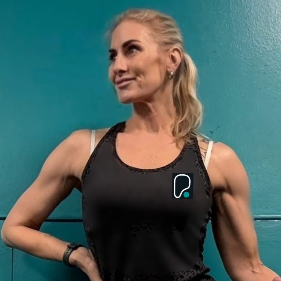 Avatar of Heidi Lucas