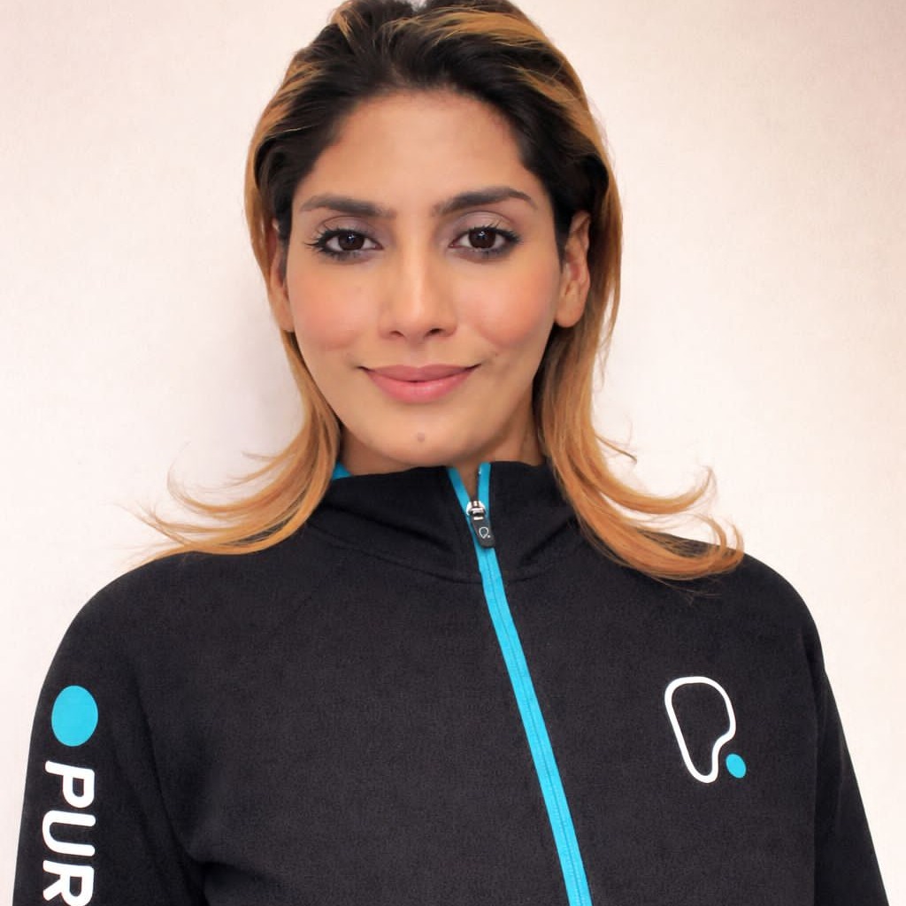 Avatar of Raman Kaur