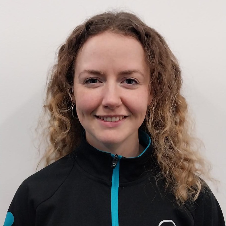 Avatar of Kristrun Gudmundsdottir