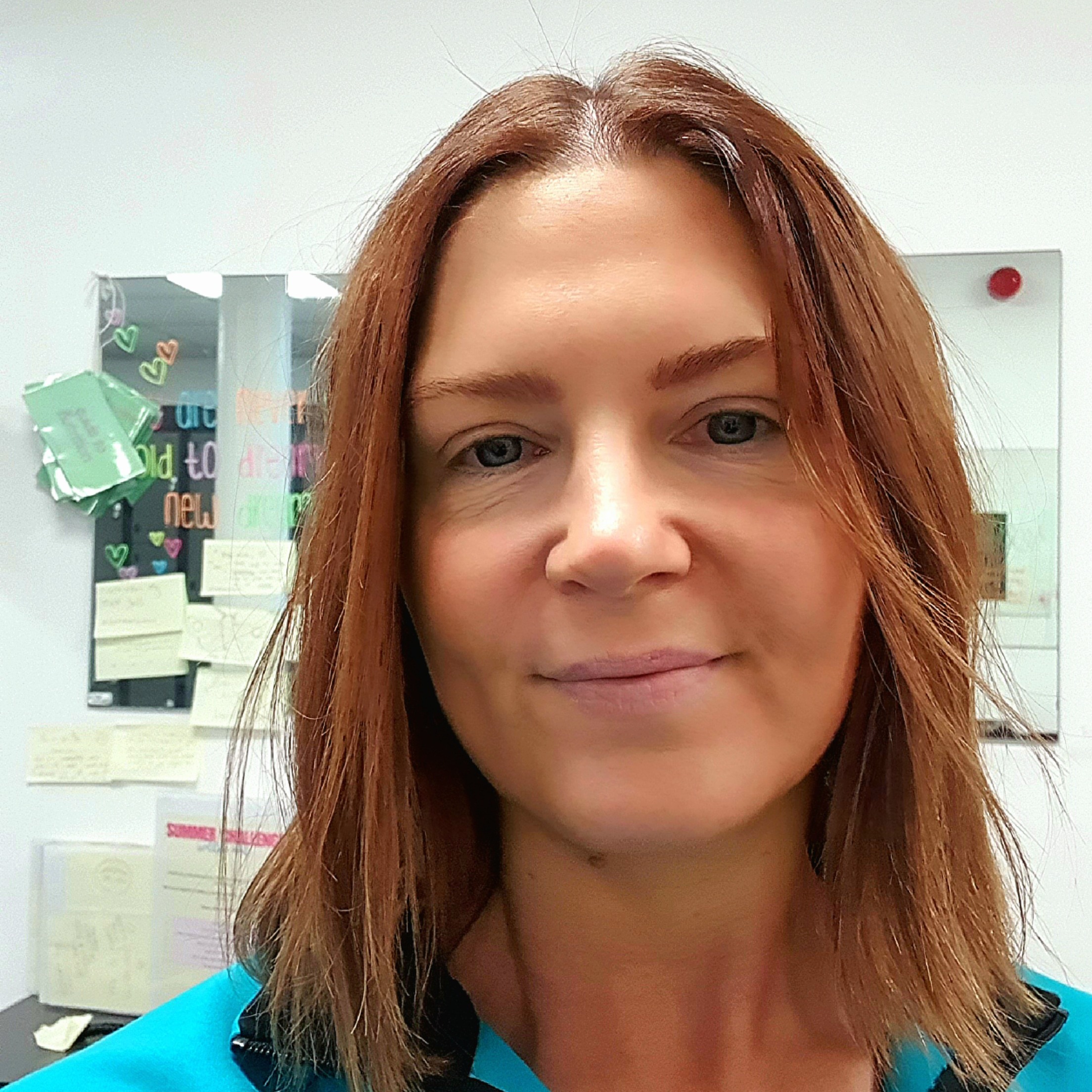 Avatar of Jenny  Minto