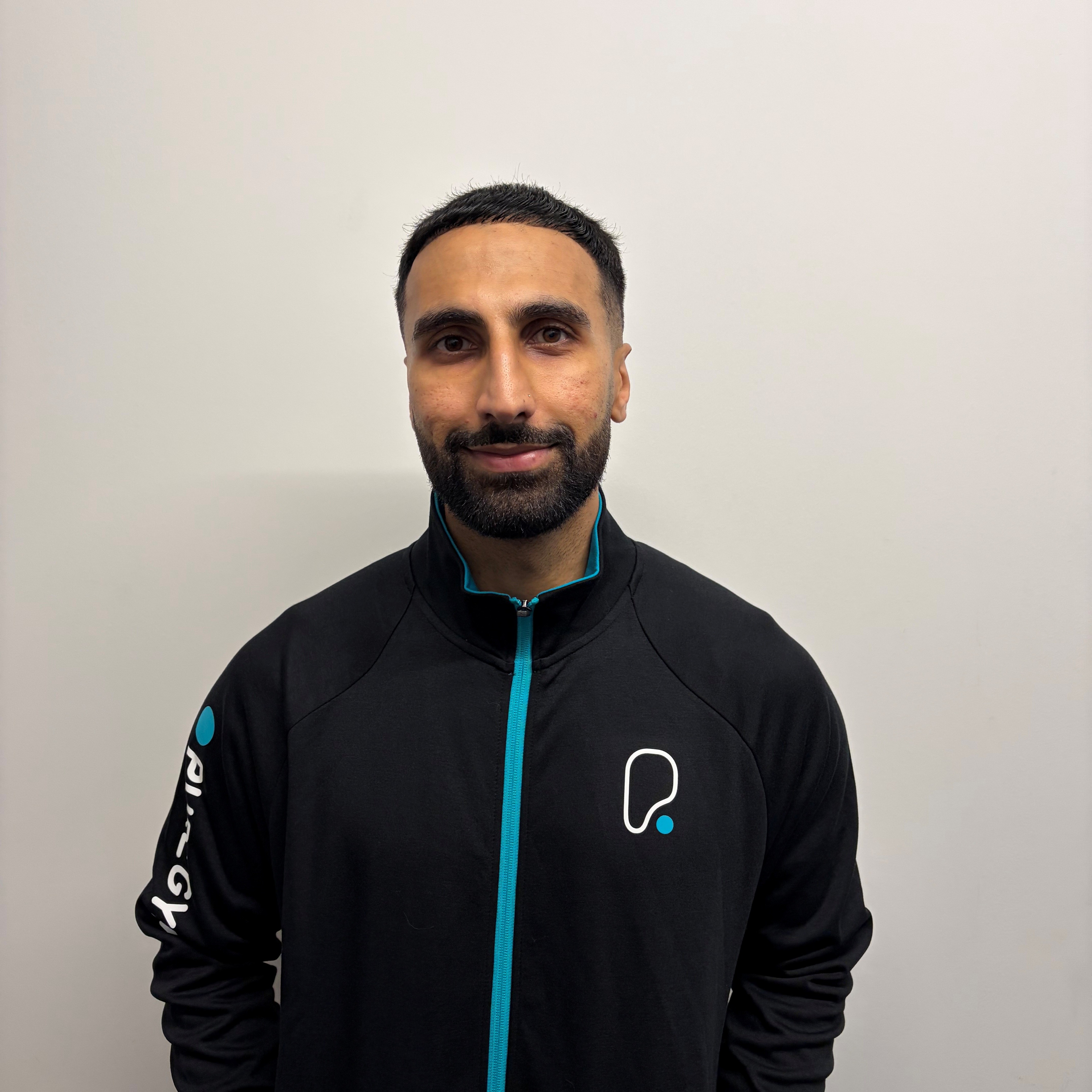 Avatar of Hannan Hussain-Butt