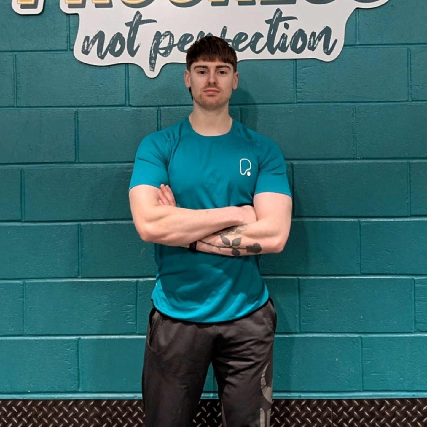 Avatar of Robert Brown