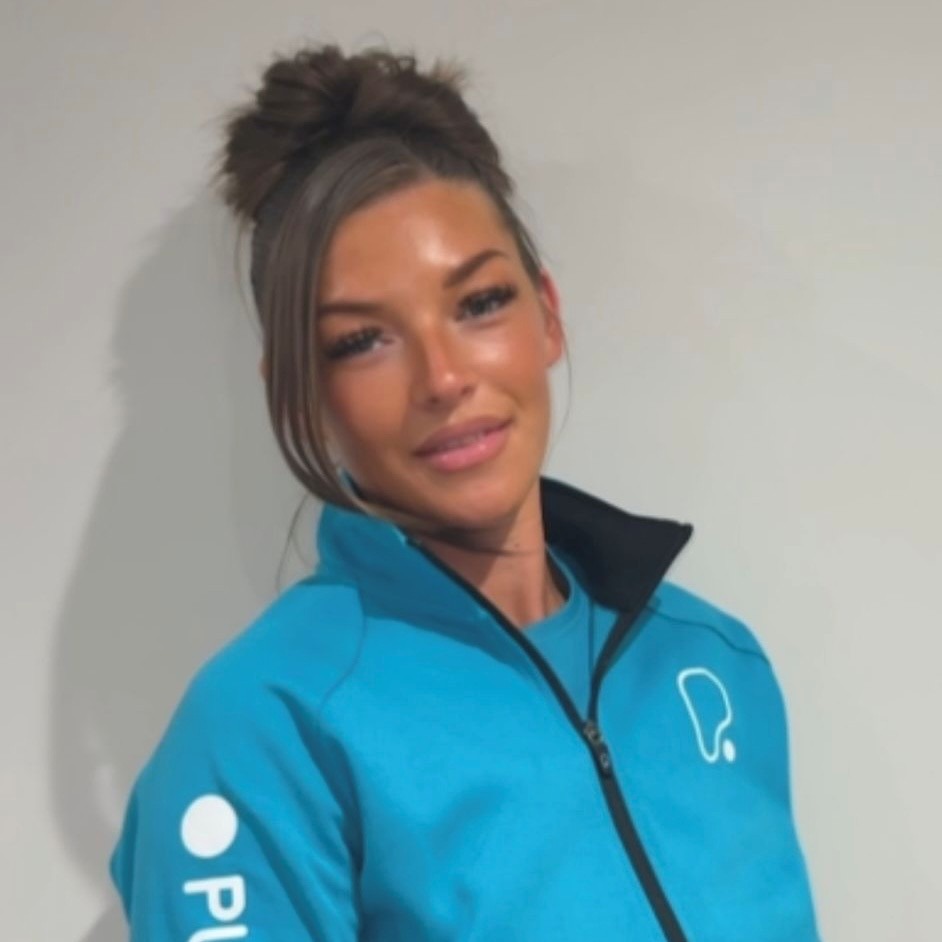 Avatar of Abby Edmunds