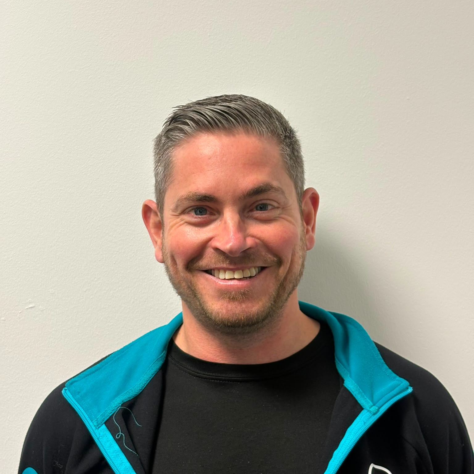 Avatar of Chris Birnie