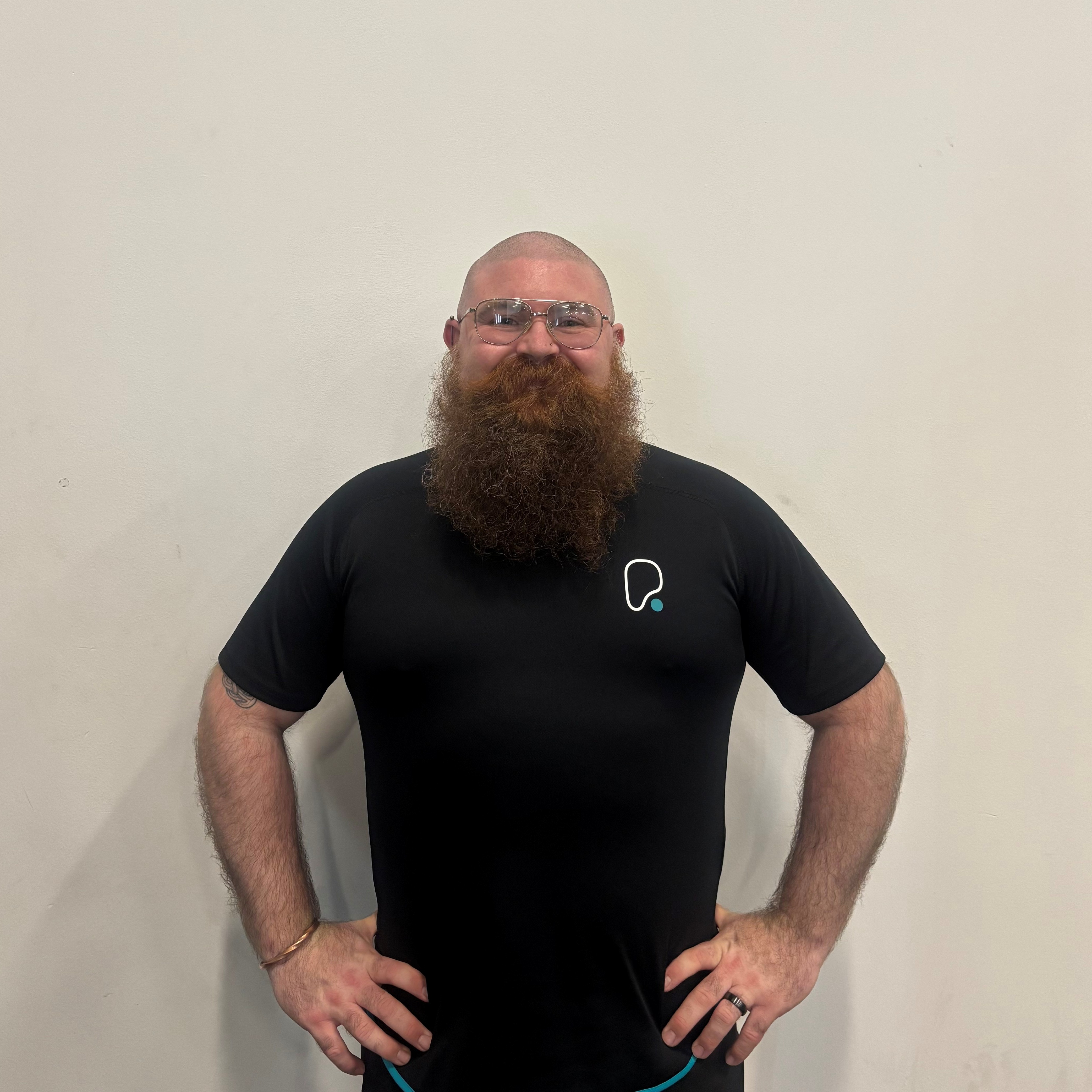 Avatar of Benjamin Caller