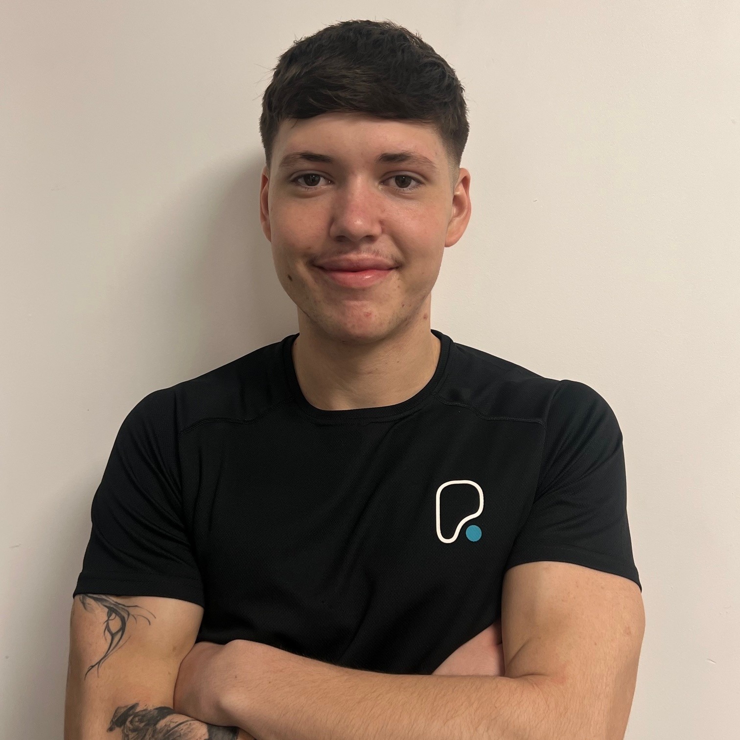 Avatar of Harvey Owens