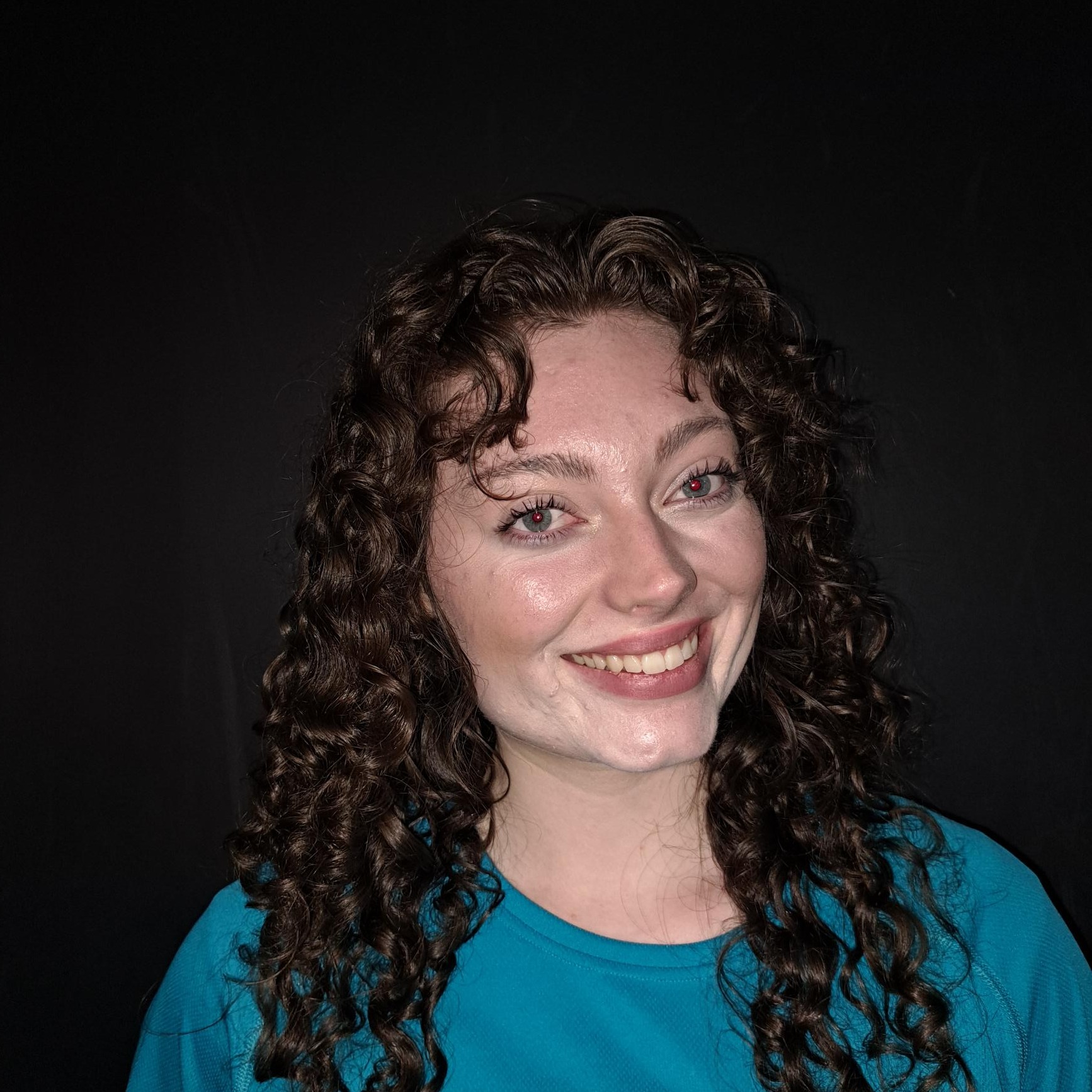 Avatar of Jessie Cotgrove