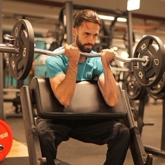 Avatar of Louis Spiers