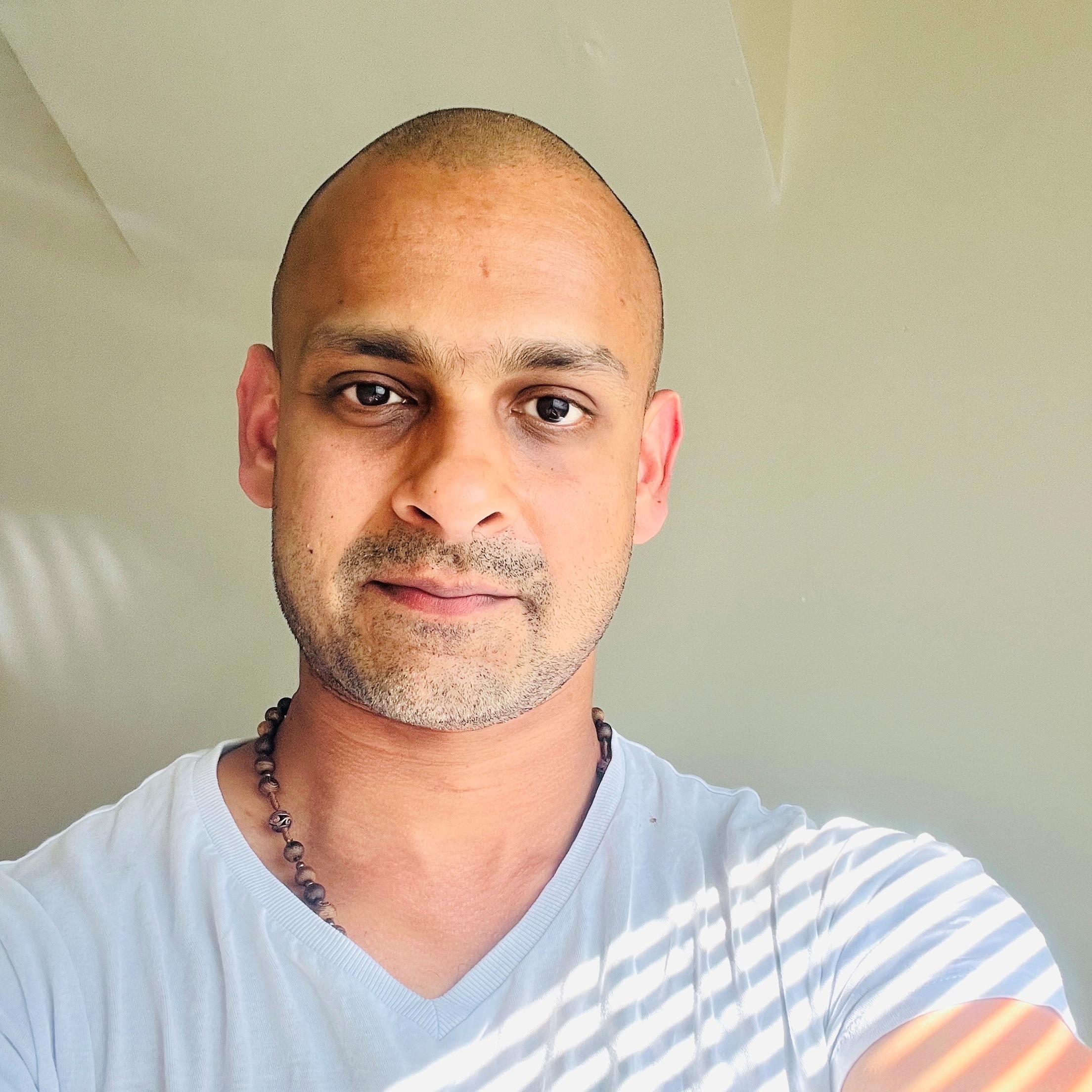 Avatar of Manu Cherian
