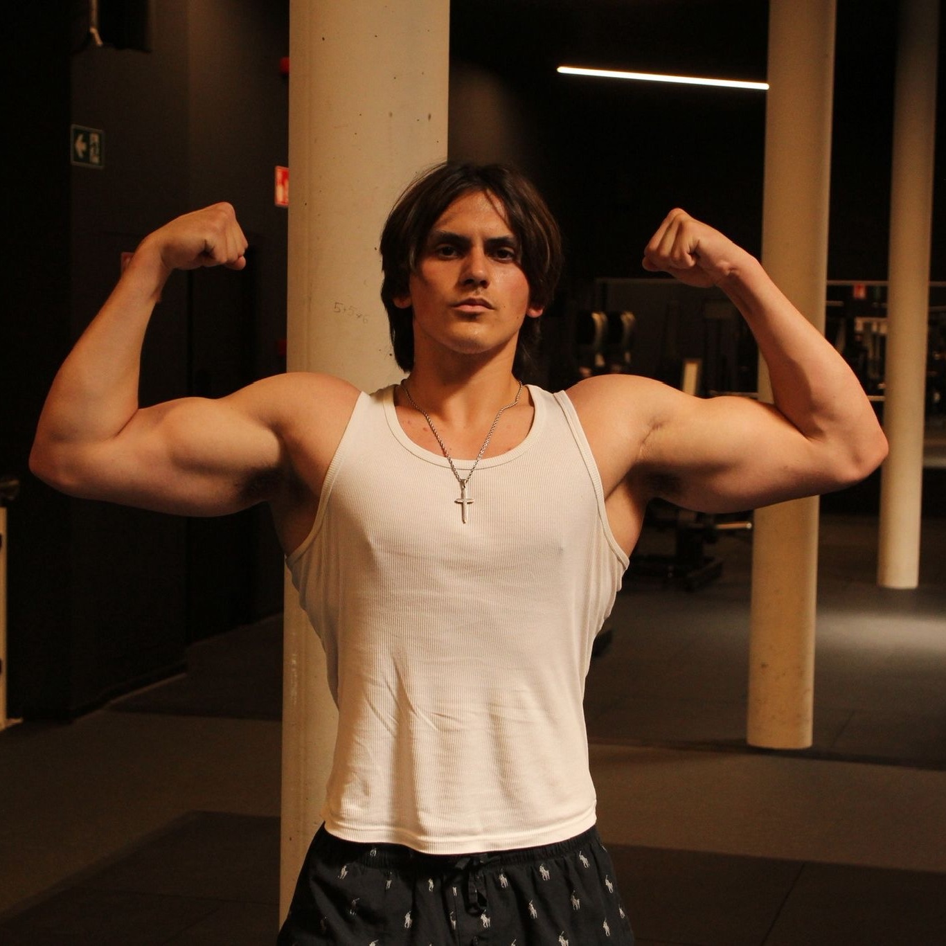 Avatar of  Kaio Ferreira