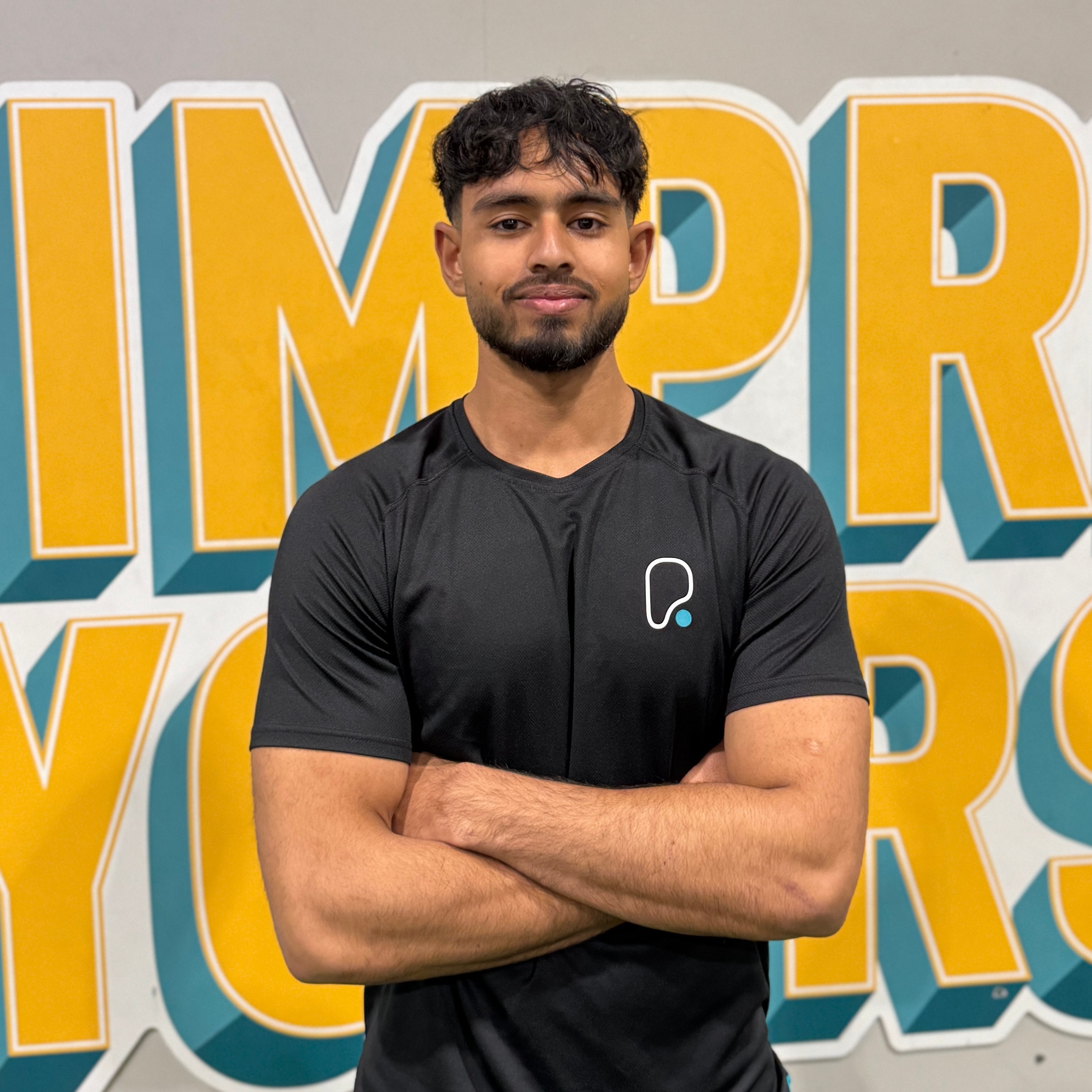 Avatar of Mohammed Rahman