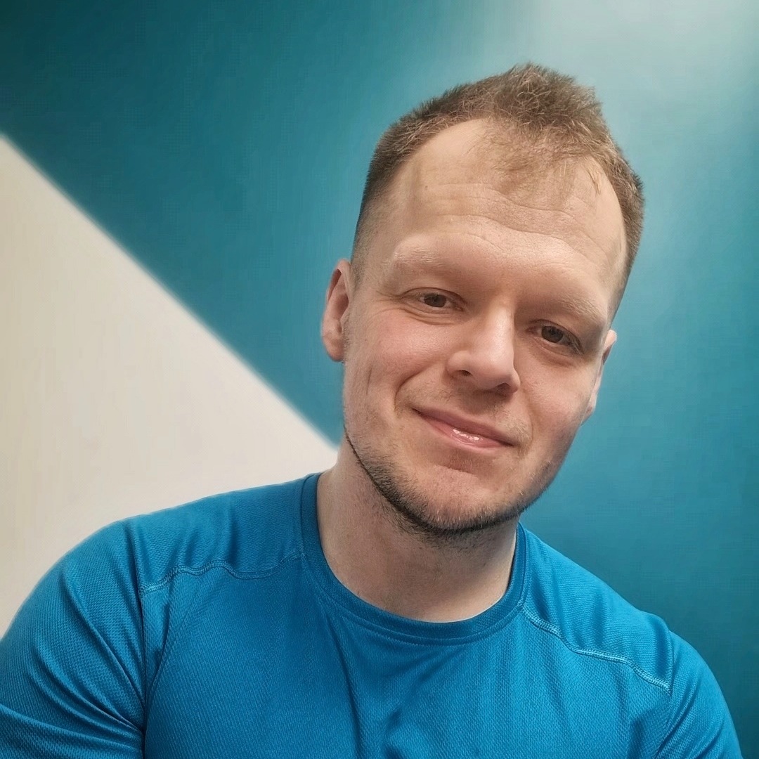 Avatar of Lukasz kwiatkowski