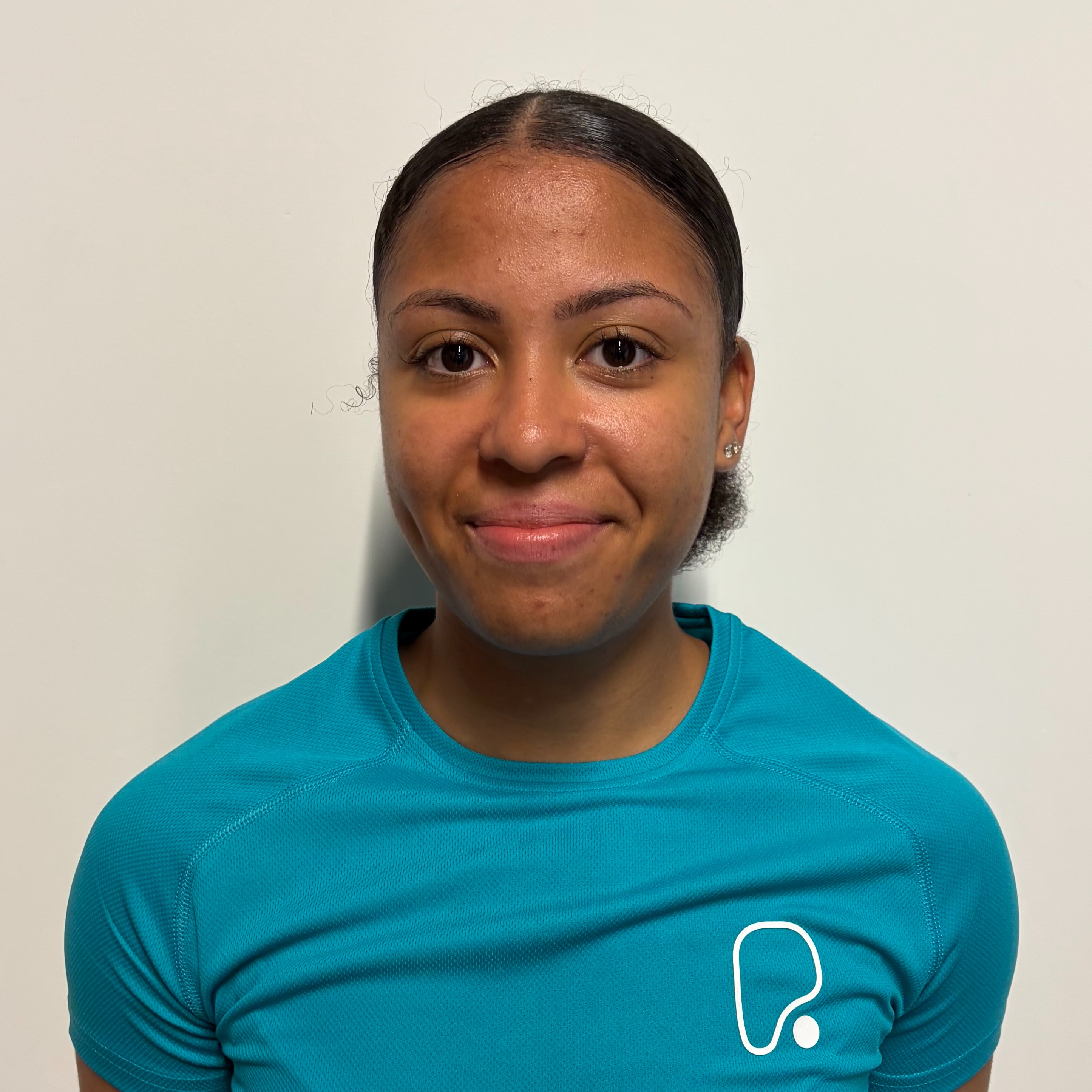 Avatar of Elysha Jackson