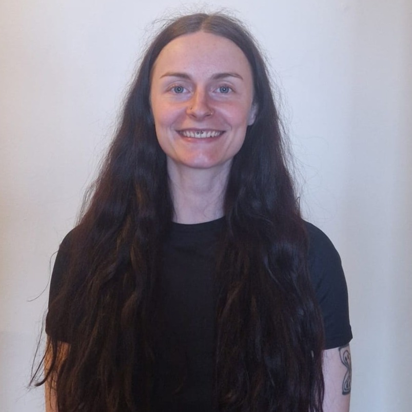 Avatar of Ellie Mottram