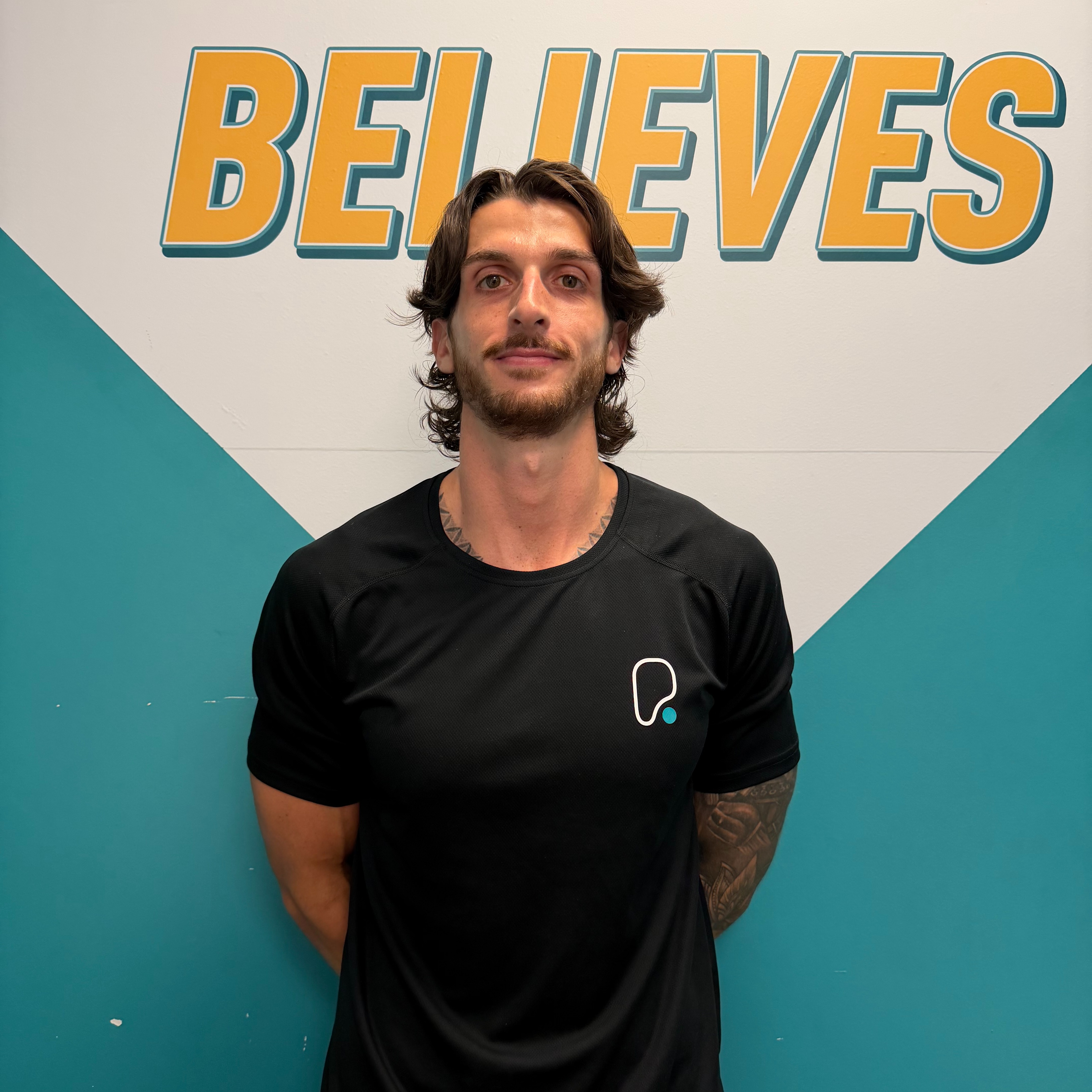 Avatar of Aaron Aseltine