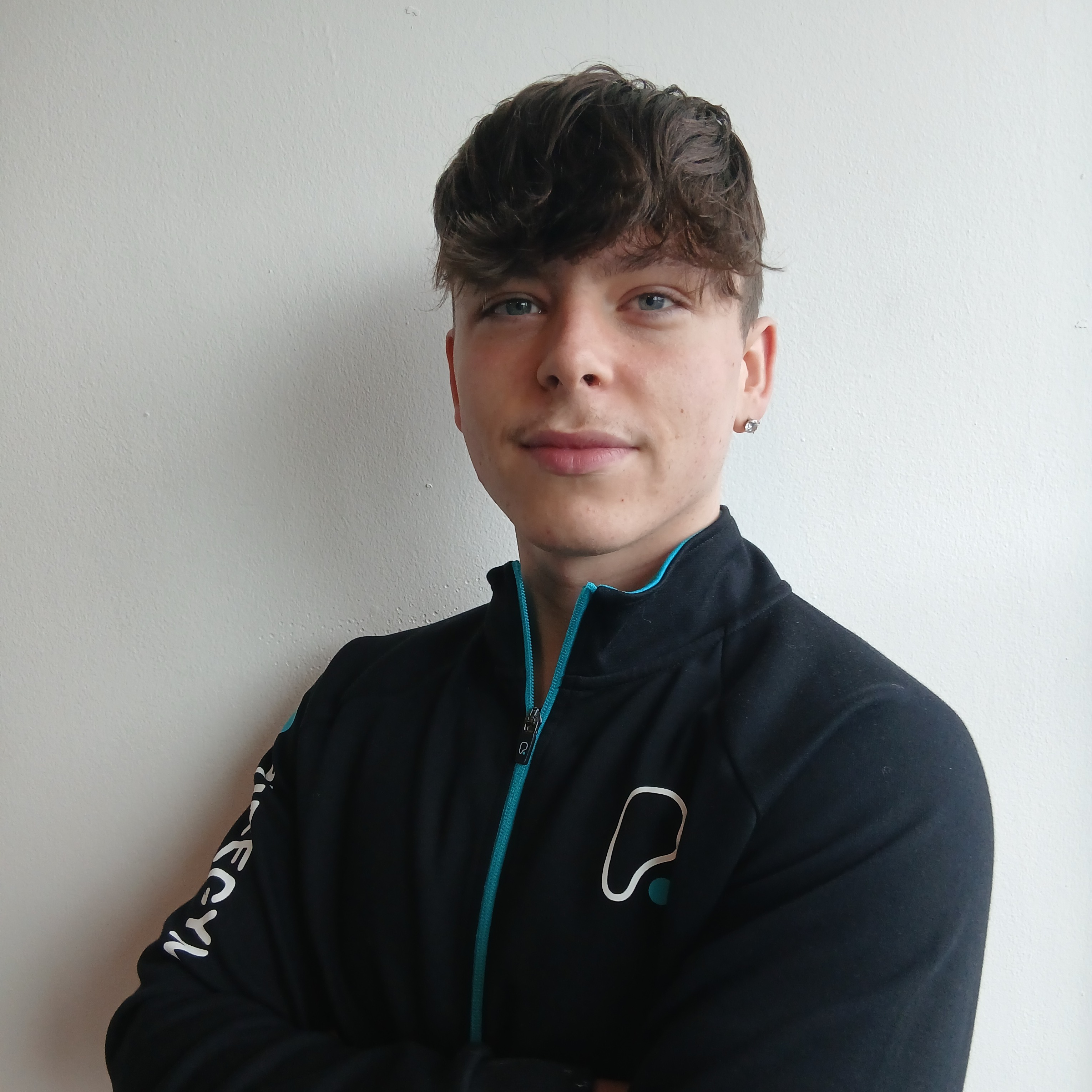 Avatar of Jackson Jones