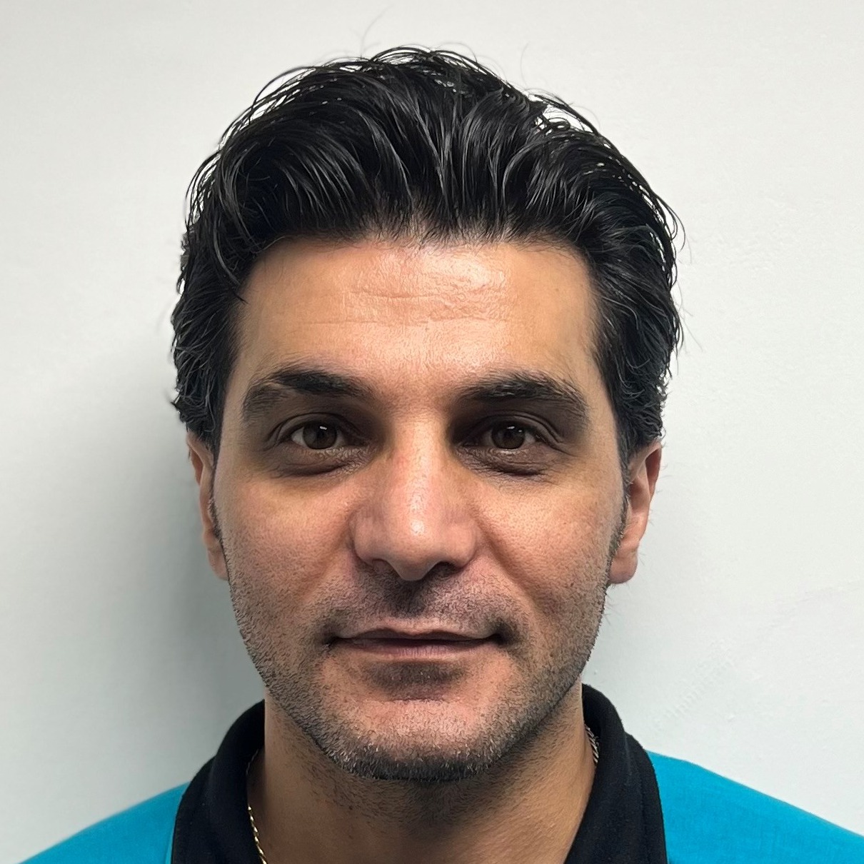 Avatar of Zahed Sayed