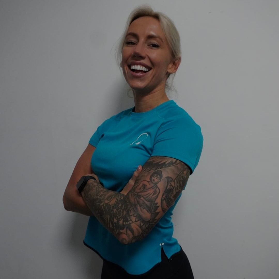 Avatar of Chelsie Chant