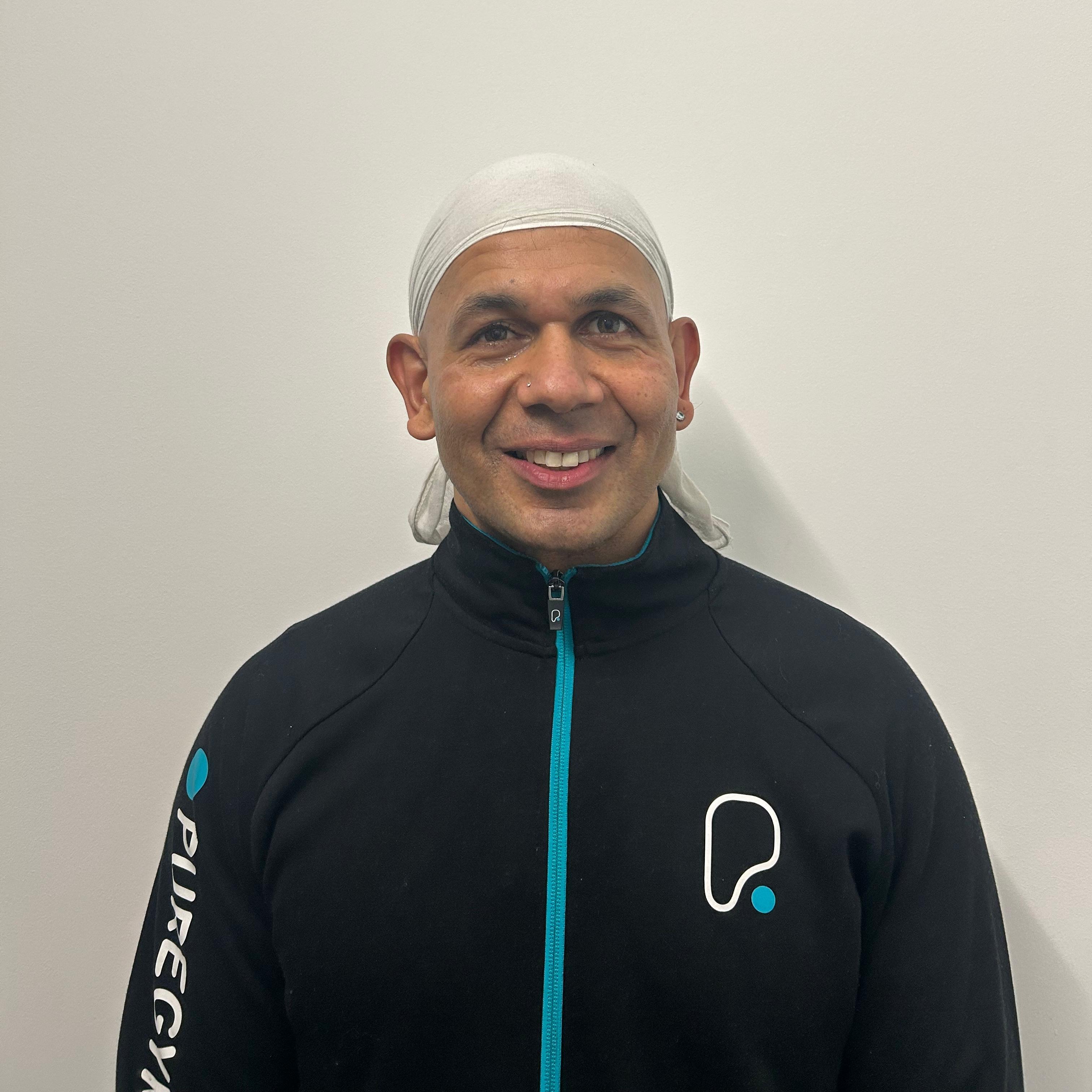 Avatar of Samir Khan