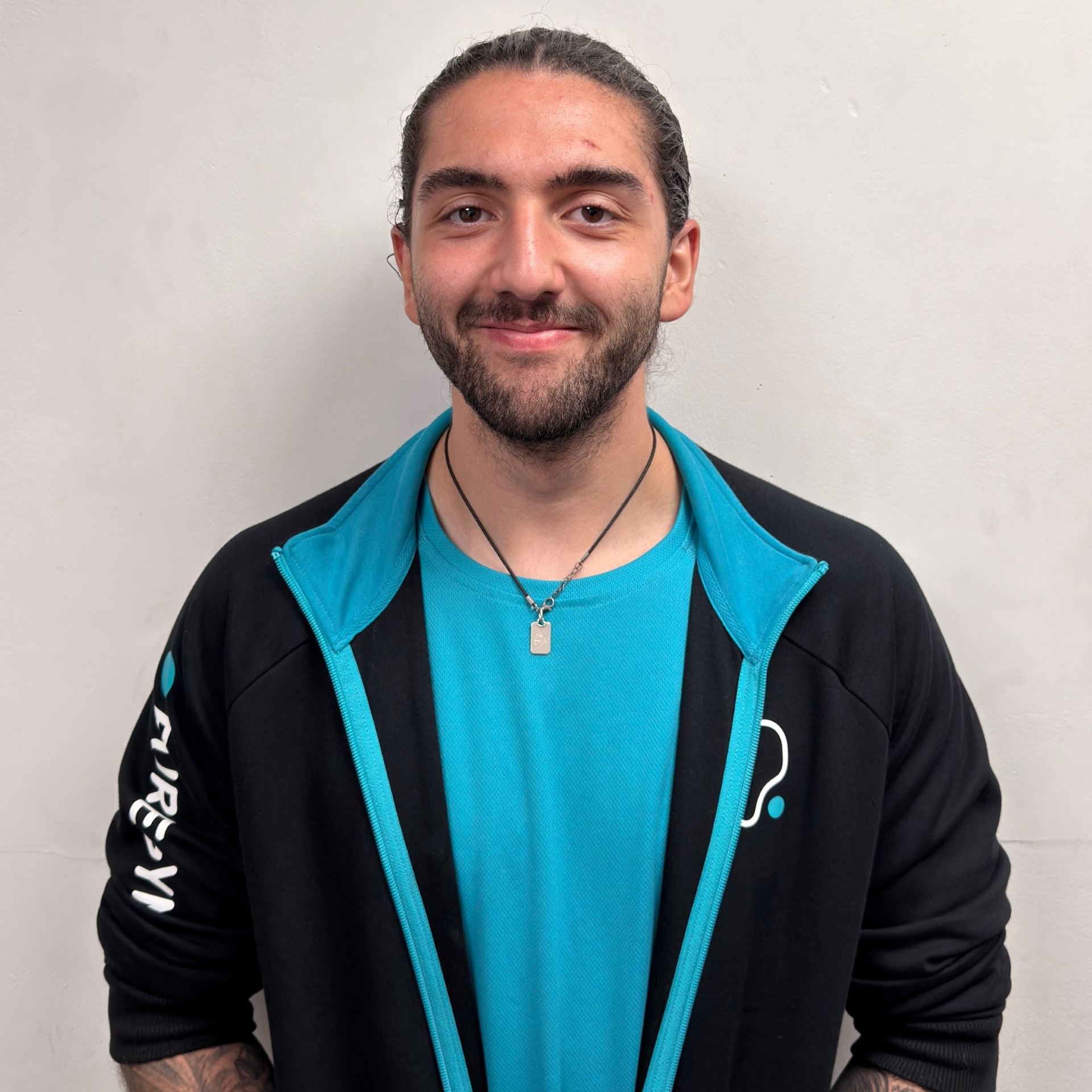 Avatar of Nick Paraskeva