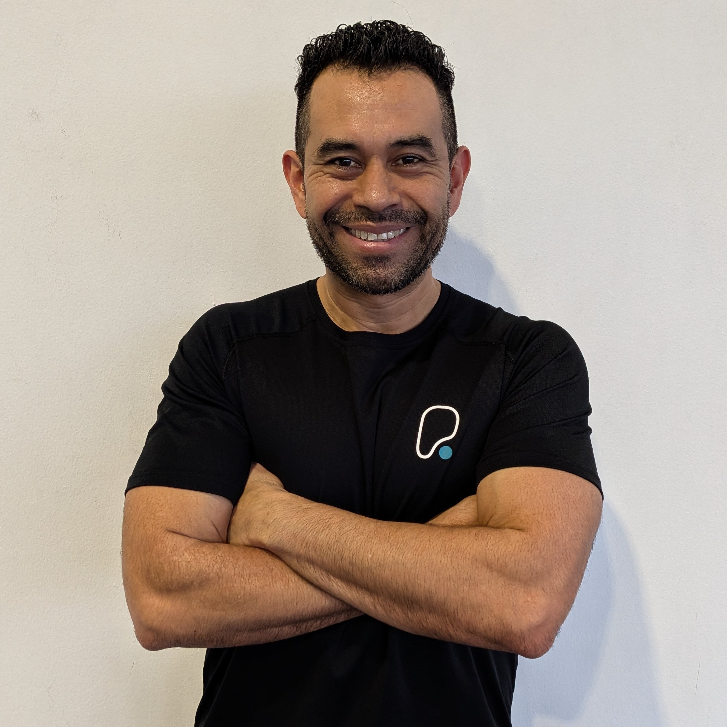 Avatar of Javier Bernal-Cortes