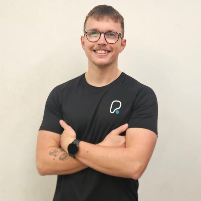 Avatar of Jake Ramsey