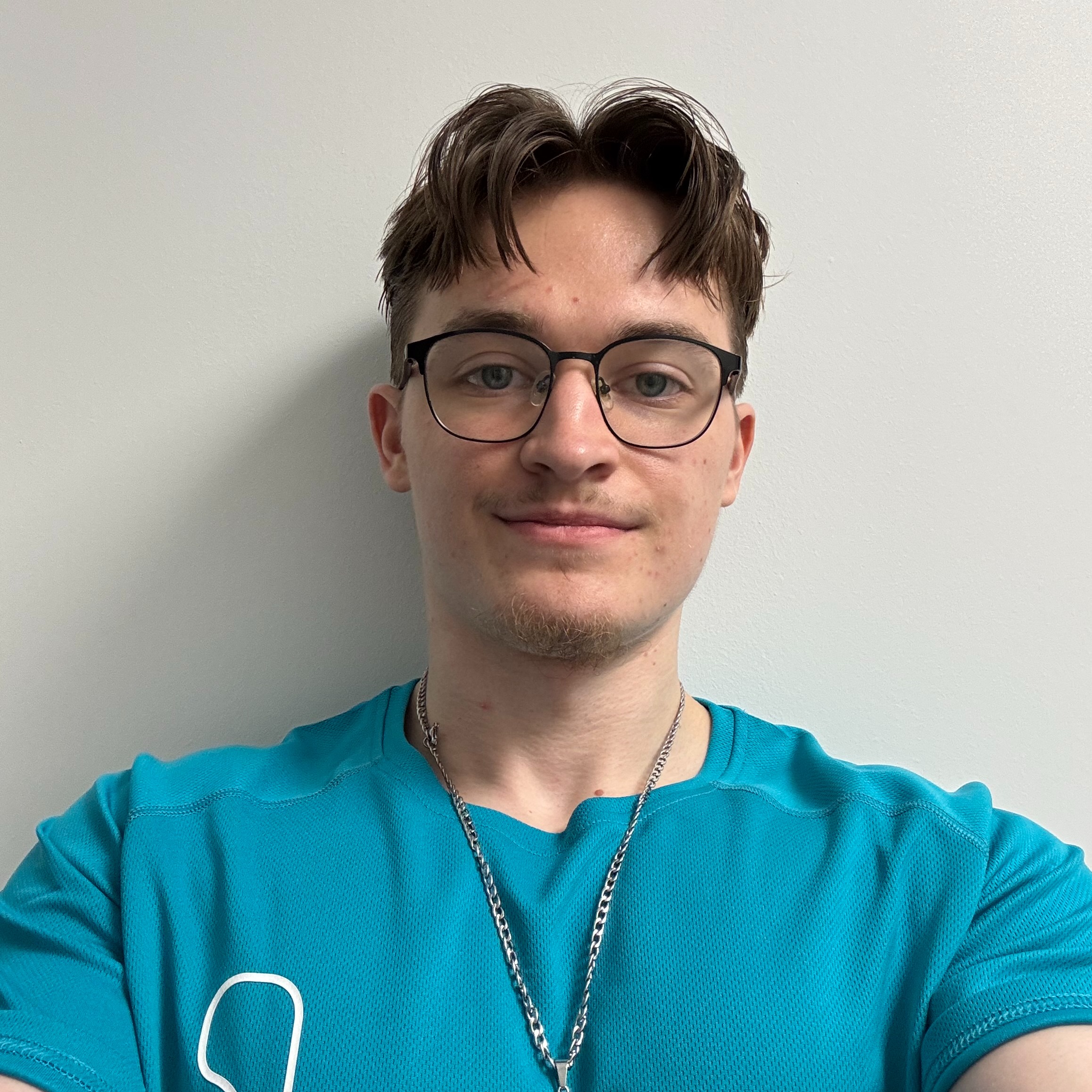 Avatar of Bartlomiej Podstepski