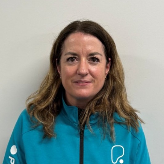 Lisa Wadey