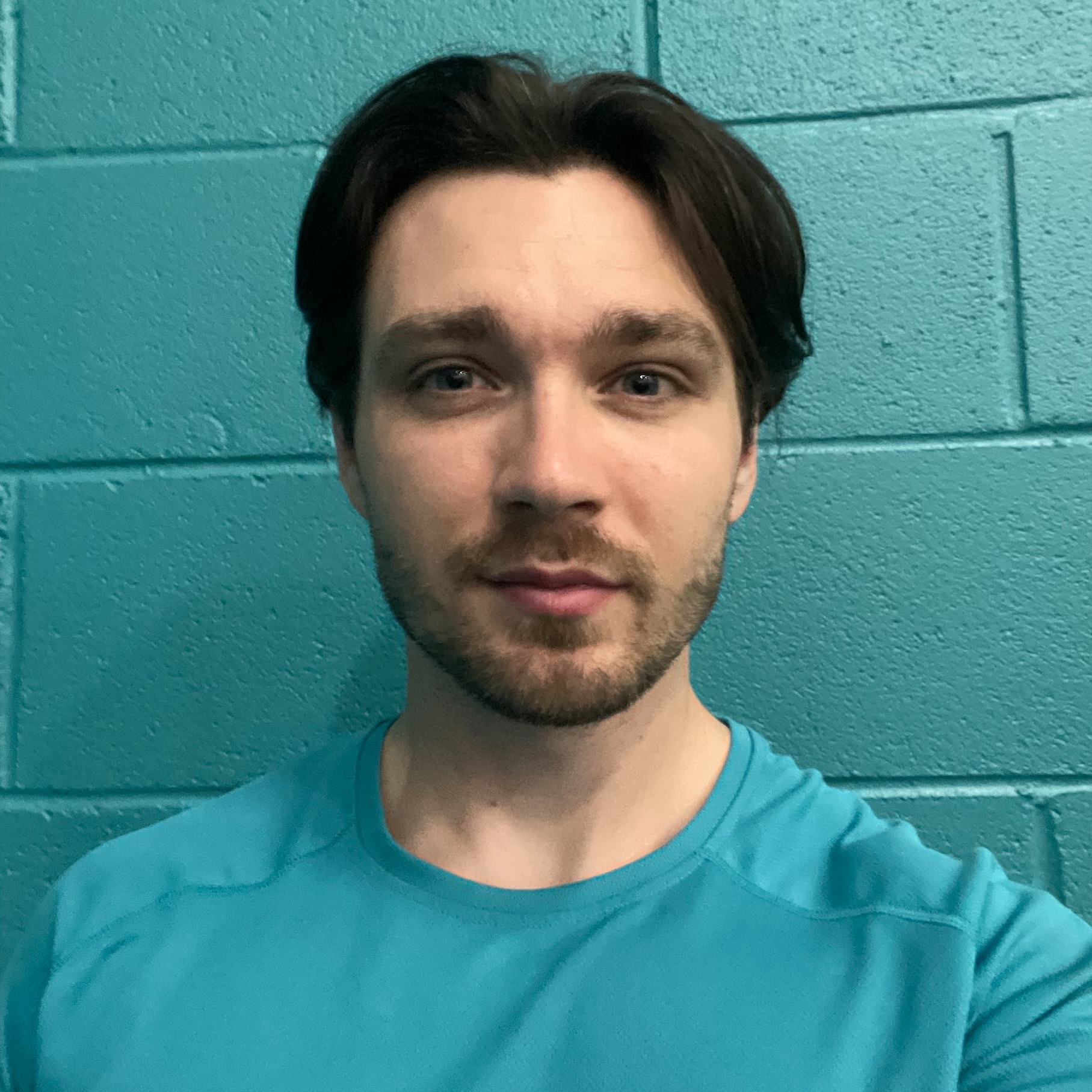 Avatar of Jamie Logan