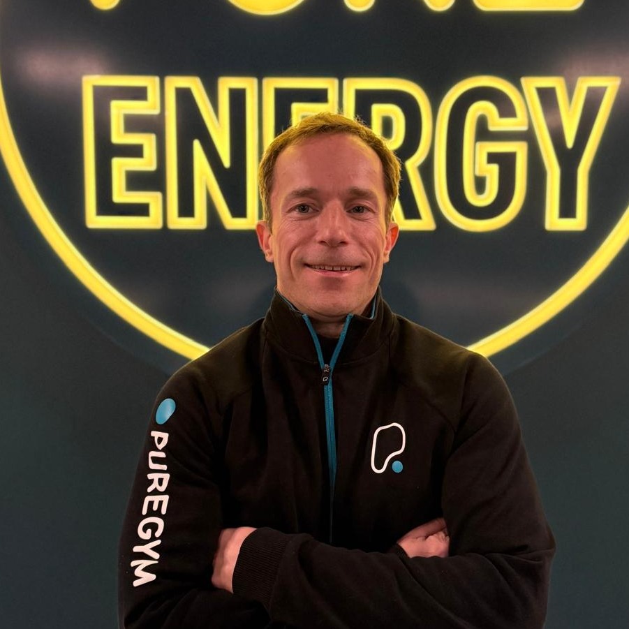 Avatar of Westley Collier